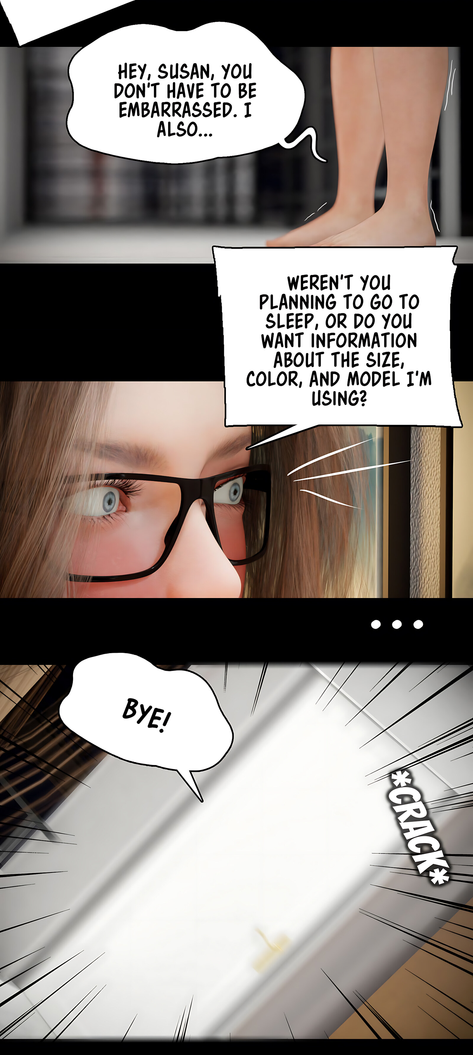 My Neighbor’s Widow [RoseBlue3D], My Neighbor’s Widow 10, page 55 of 126