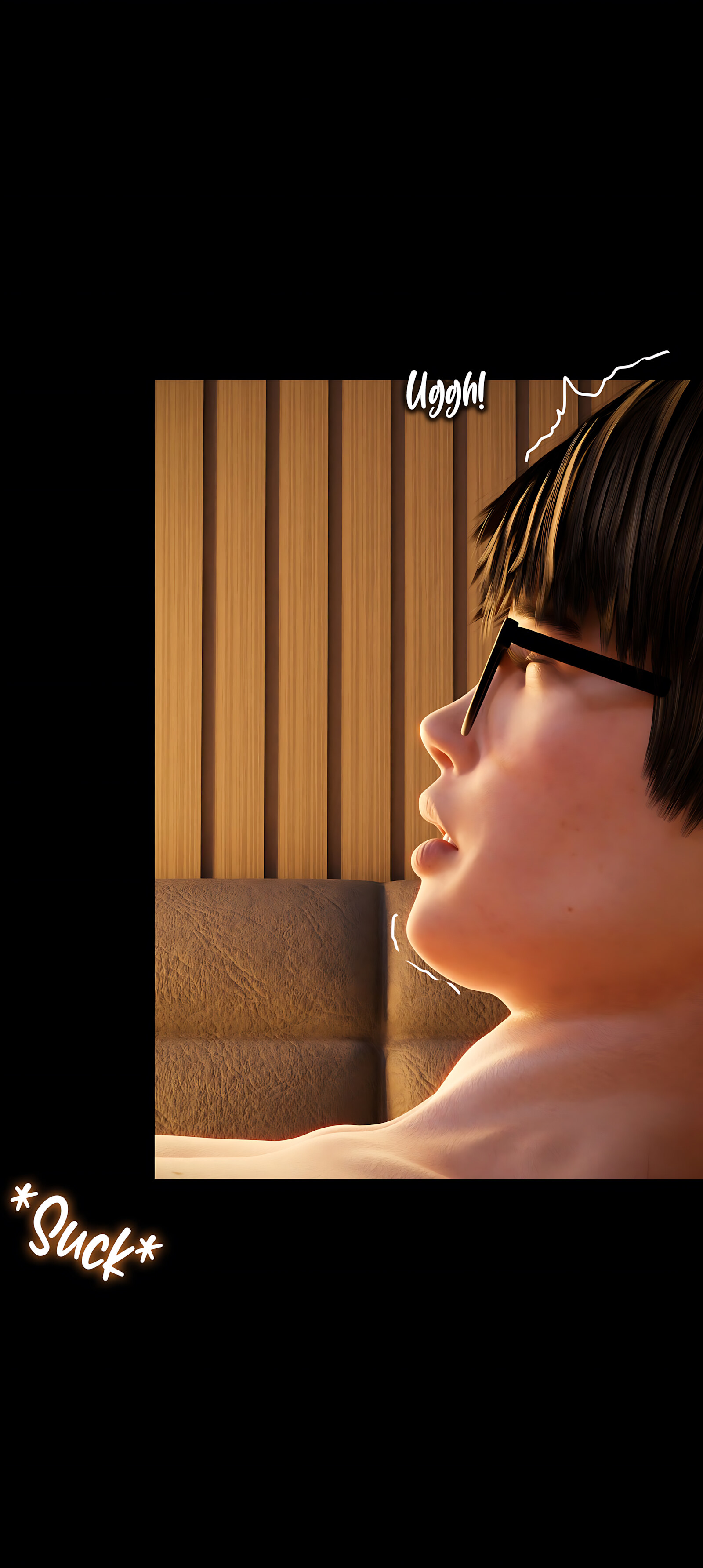 My Neighbor’s Widow [RoseBlue3D], My Neighbor’s Widow 9, page 23 of 108