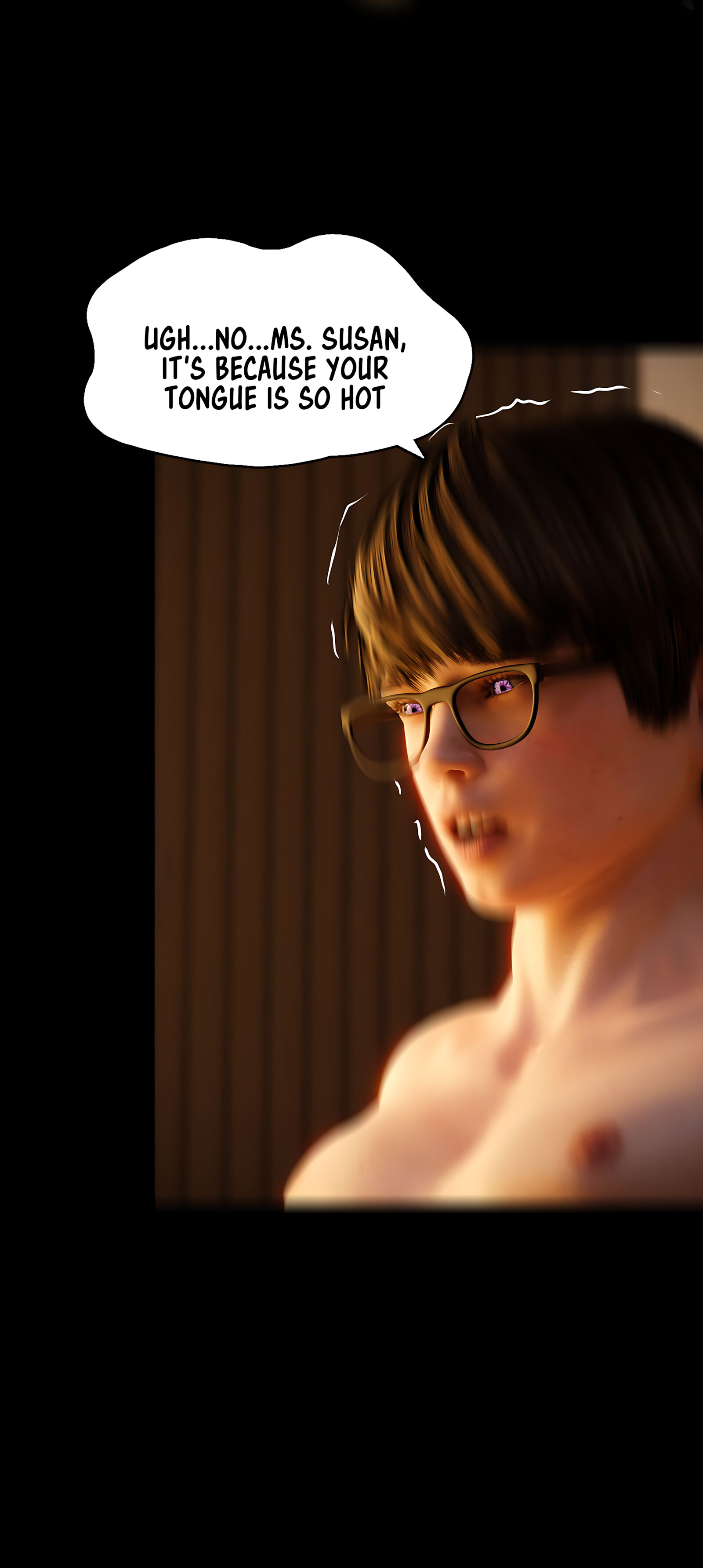 My Neighbor’s Widow [RoseBlue3D], My Neighbor’s Widow 9, page 25 of 108