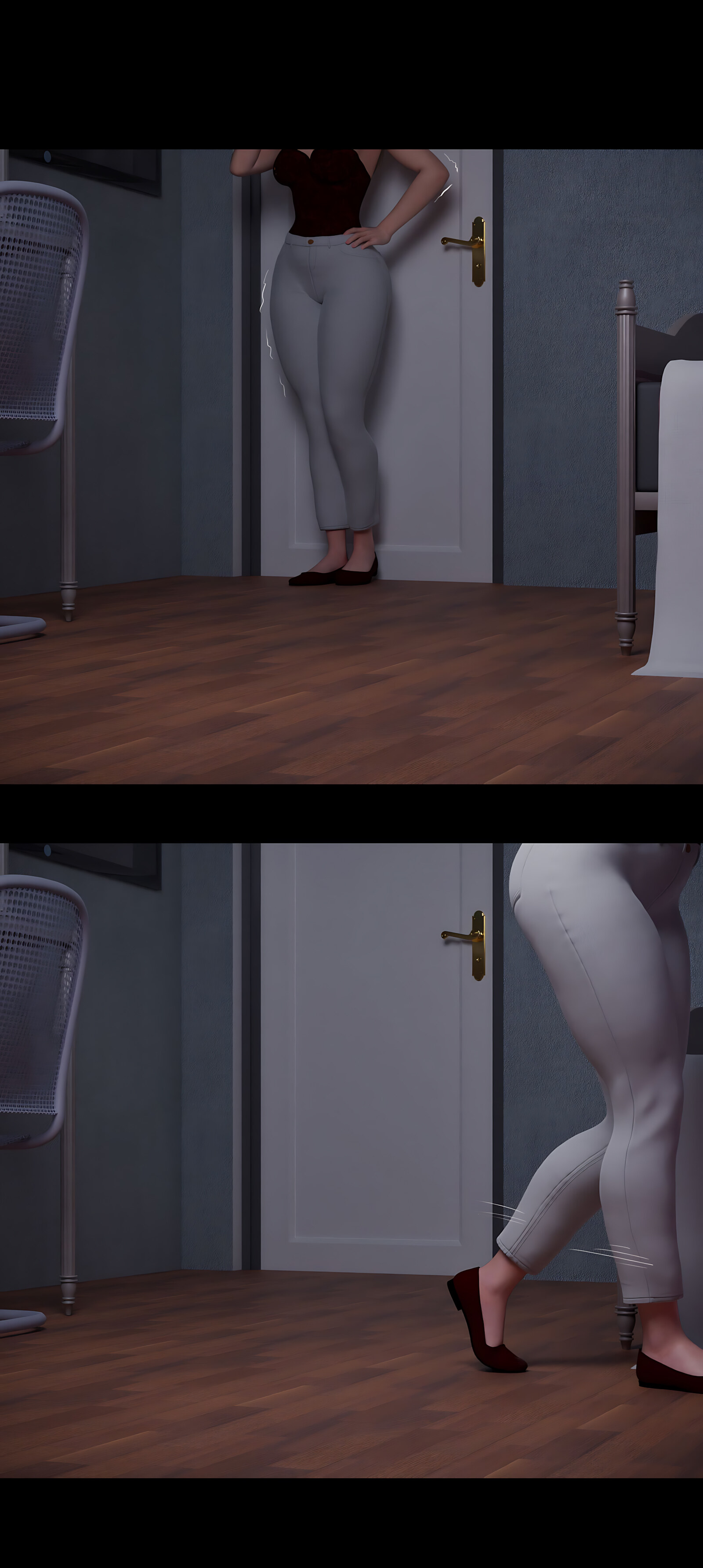 My Neighbor’s Widow [RoseBlue3D], My Neighbor’s Widow 9, page 4 of 108