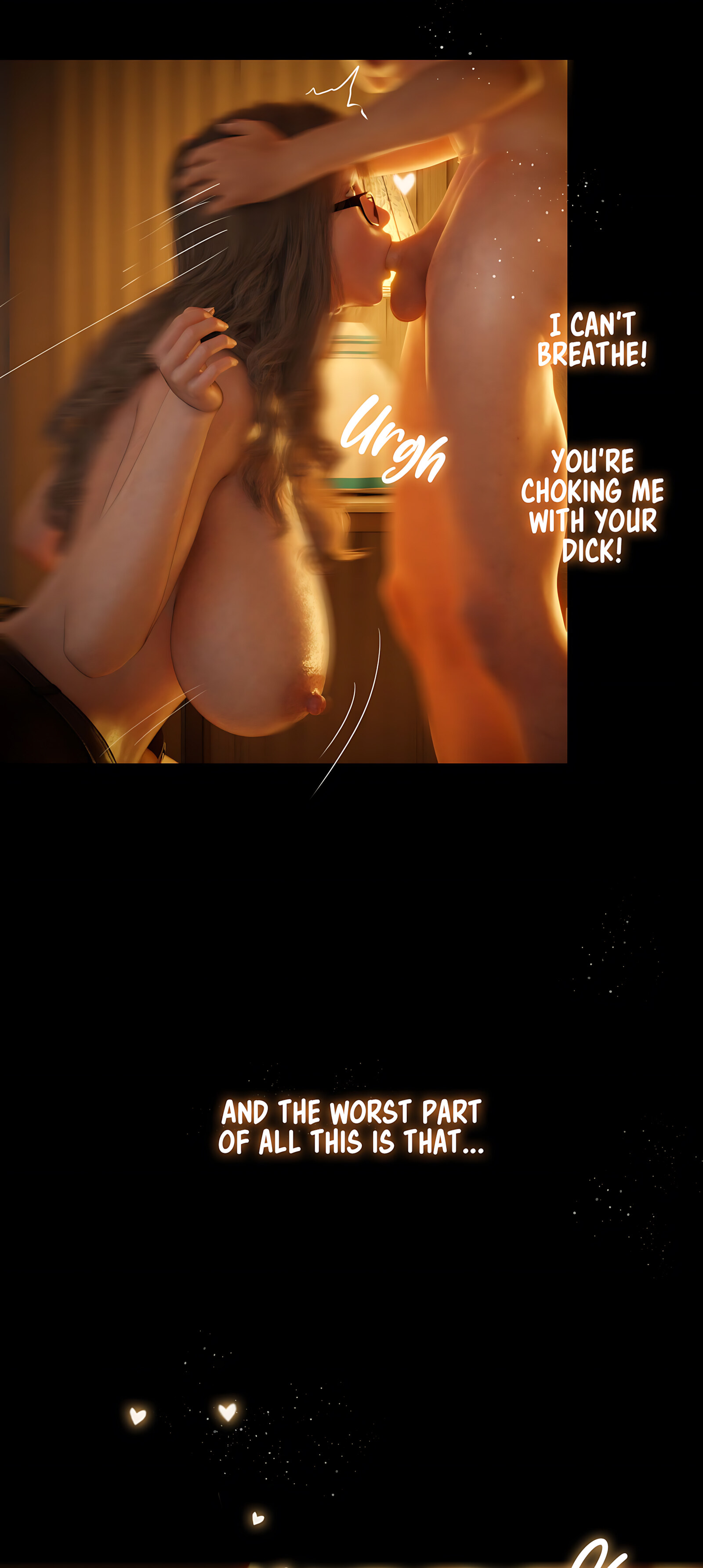 My Neighbor’s Widow [RoseBlue3D], My Neighbor’s Widow 9, page 41 of 108