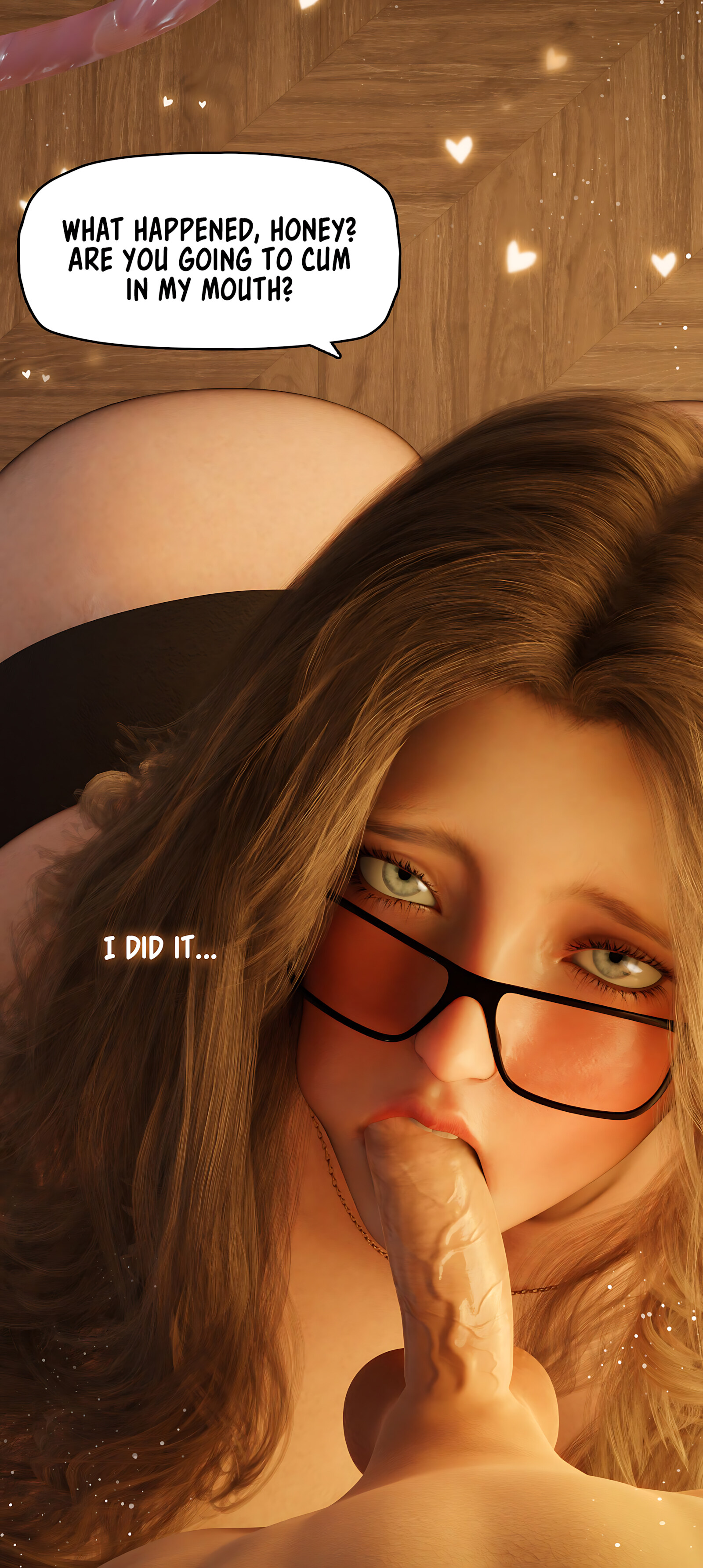 My Neighbor’s Widow [RoseBlue3D], My Neighbor’s Widow 9, page 48 of 108