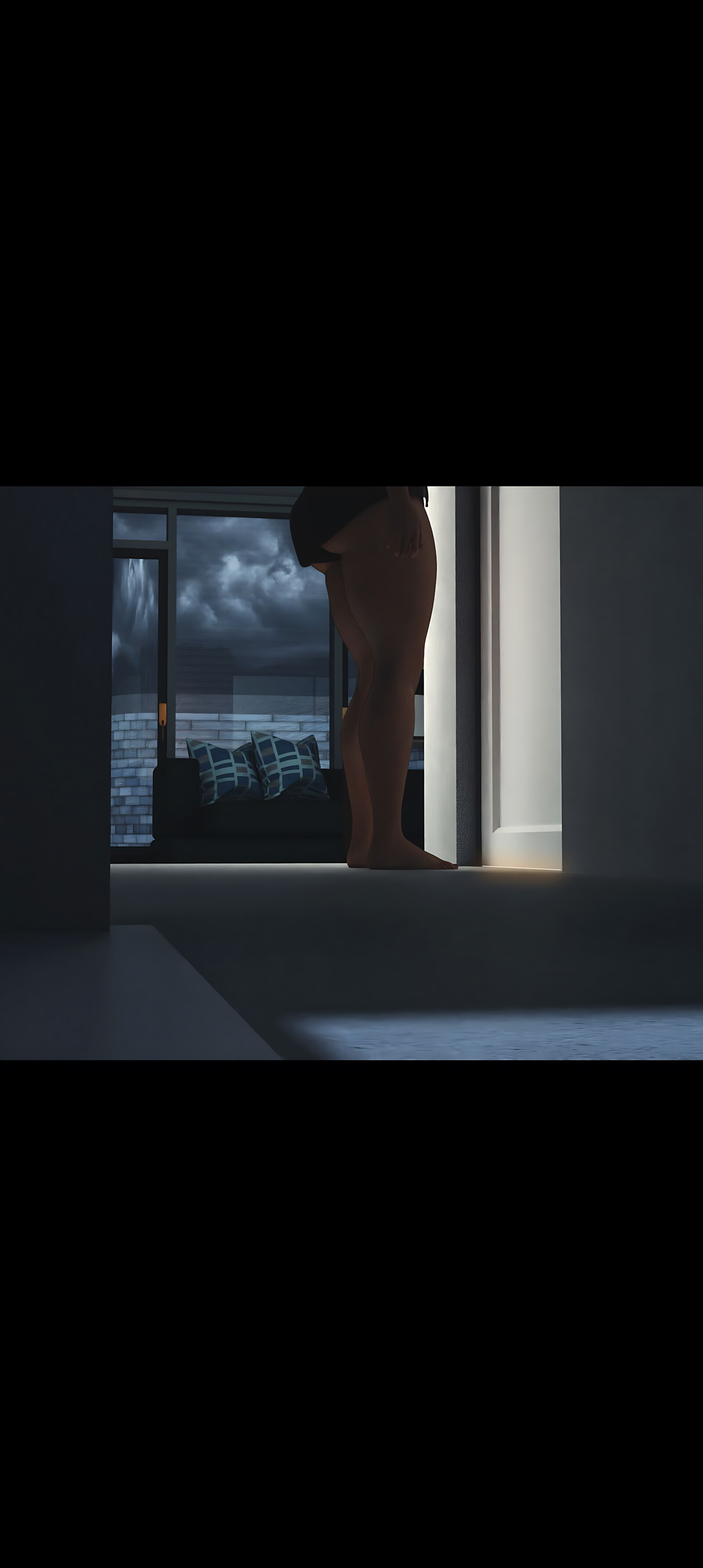 My Neighbor’s Widow [RoseBlue3D], My Neighbor’s Widow 9, page 64 of 108