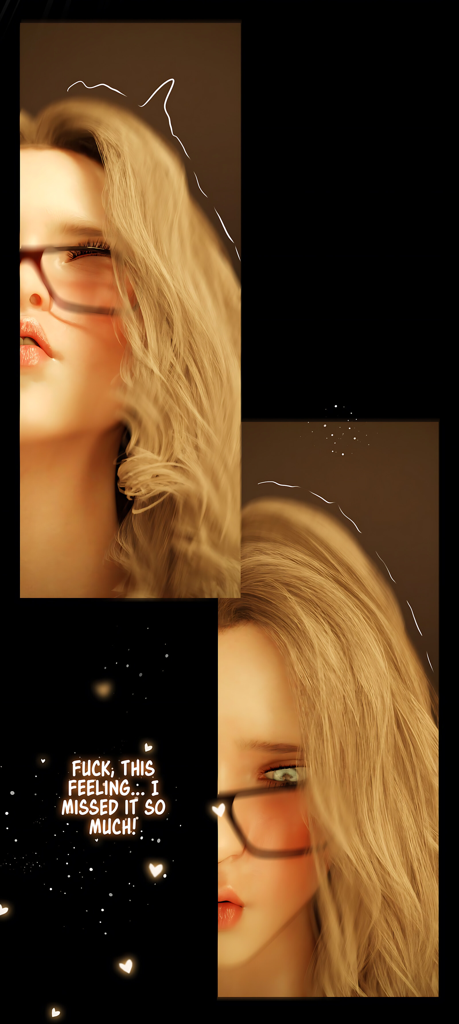 My Neighbor’s Widow [RoseBlue3D], My Neighbor’s Widow 9, page 79 of 108