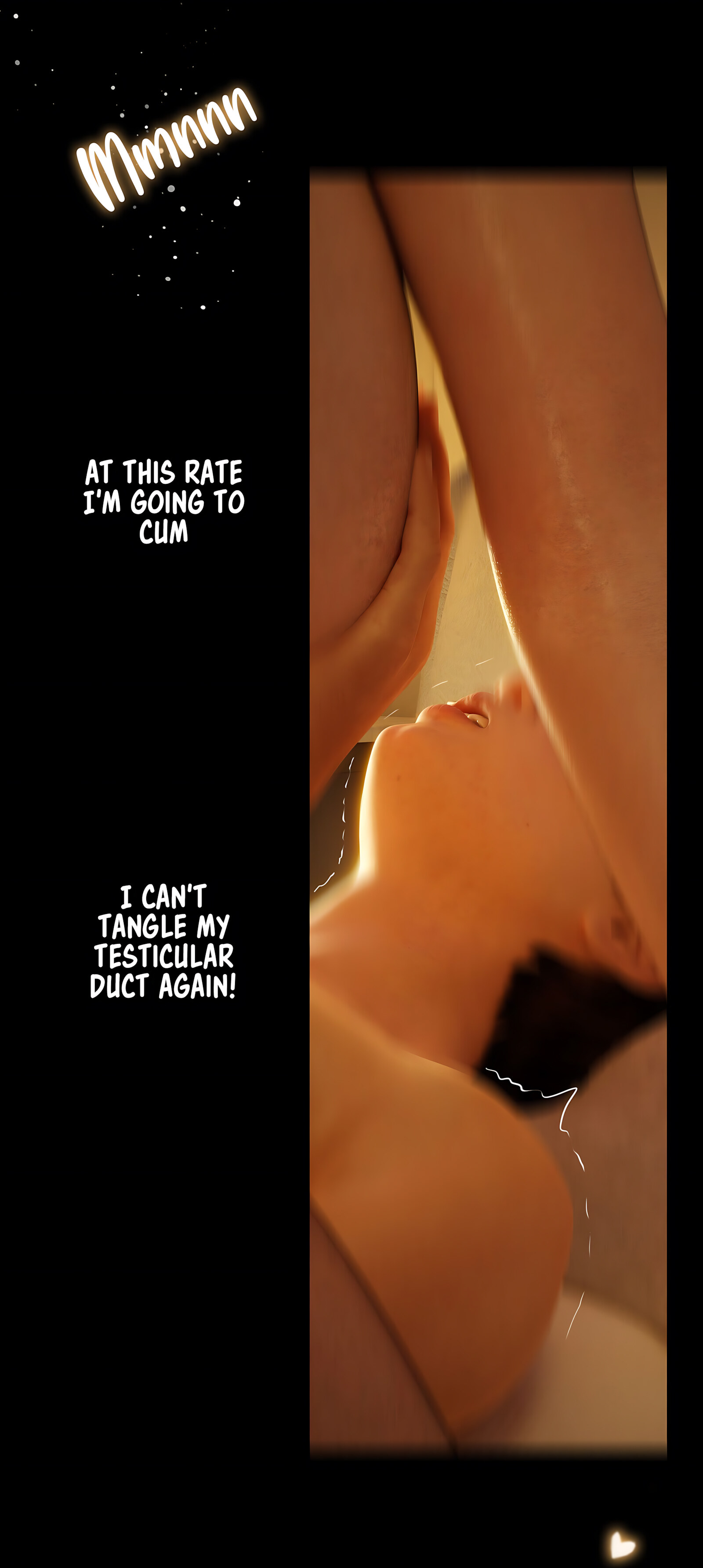 My Neighbor’s Widow [RoseBlue3D], My Neighbor’s Widow 9, page 87 of 108