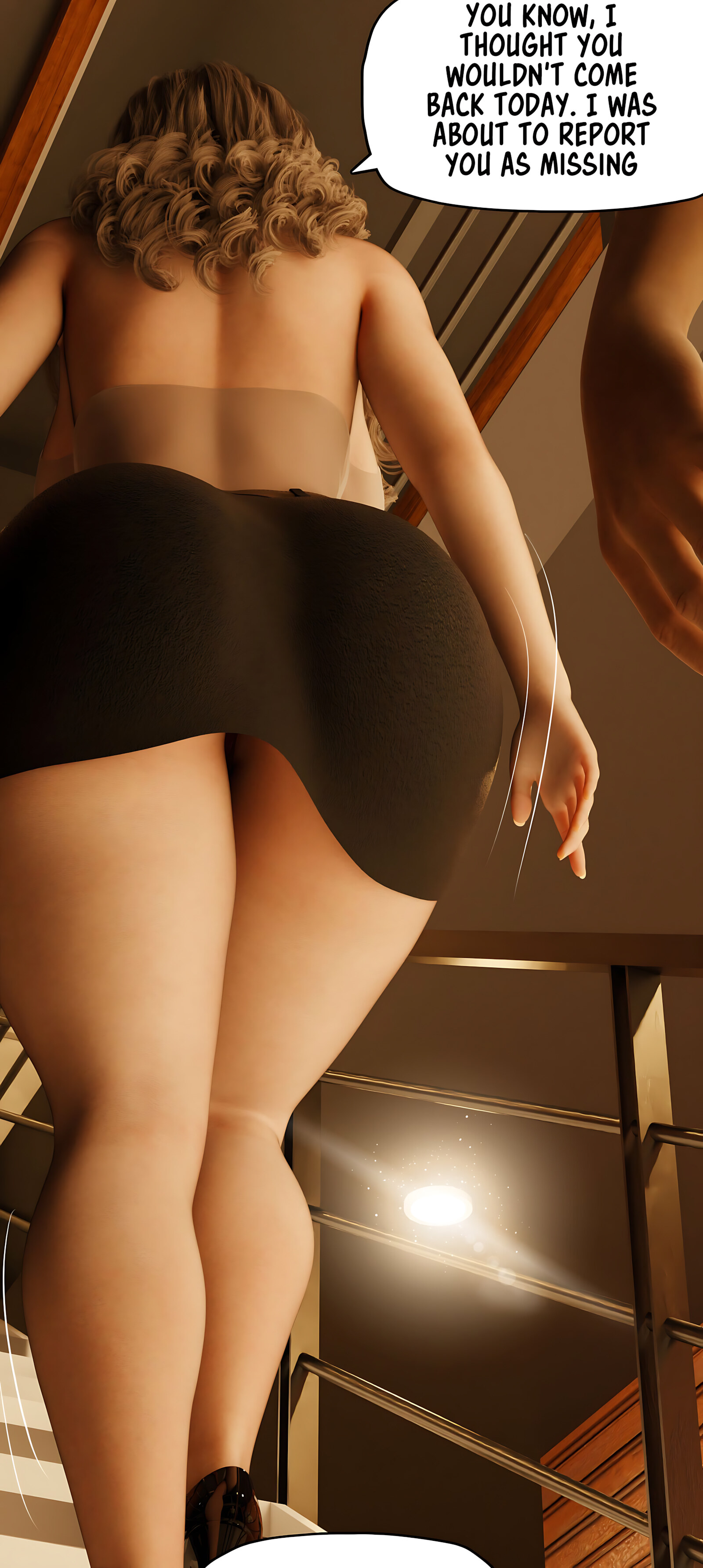 My Neighbor’s Widow [RoseBlue3D], My Neighbor’s Widow 8, page 13 of 114
