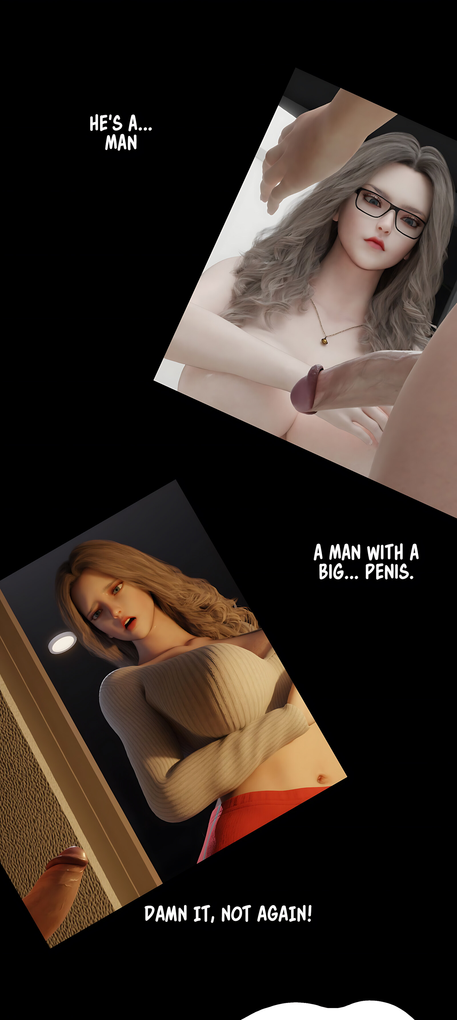 My Neighbor’s Widow [RoseBlue3D], My Neighbor’s Widow 8, page 37 of 114
