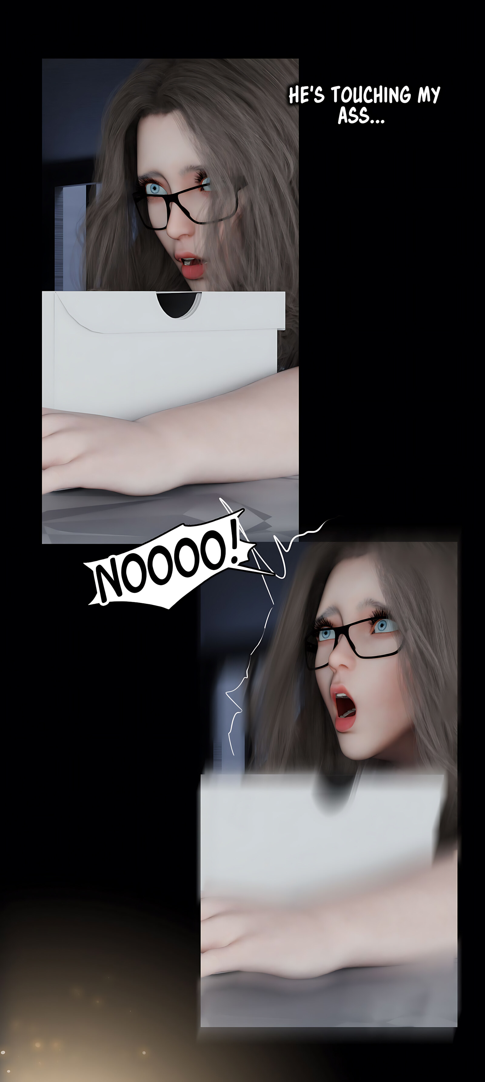 My Neighbor’s Widow [RoseBlue3D], My Neighbor’s Widow 8, page 48 of 114