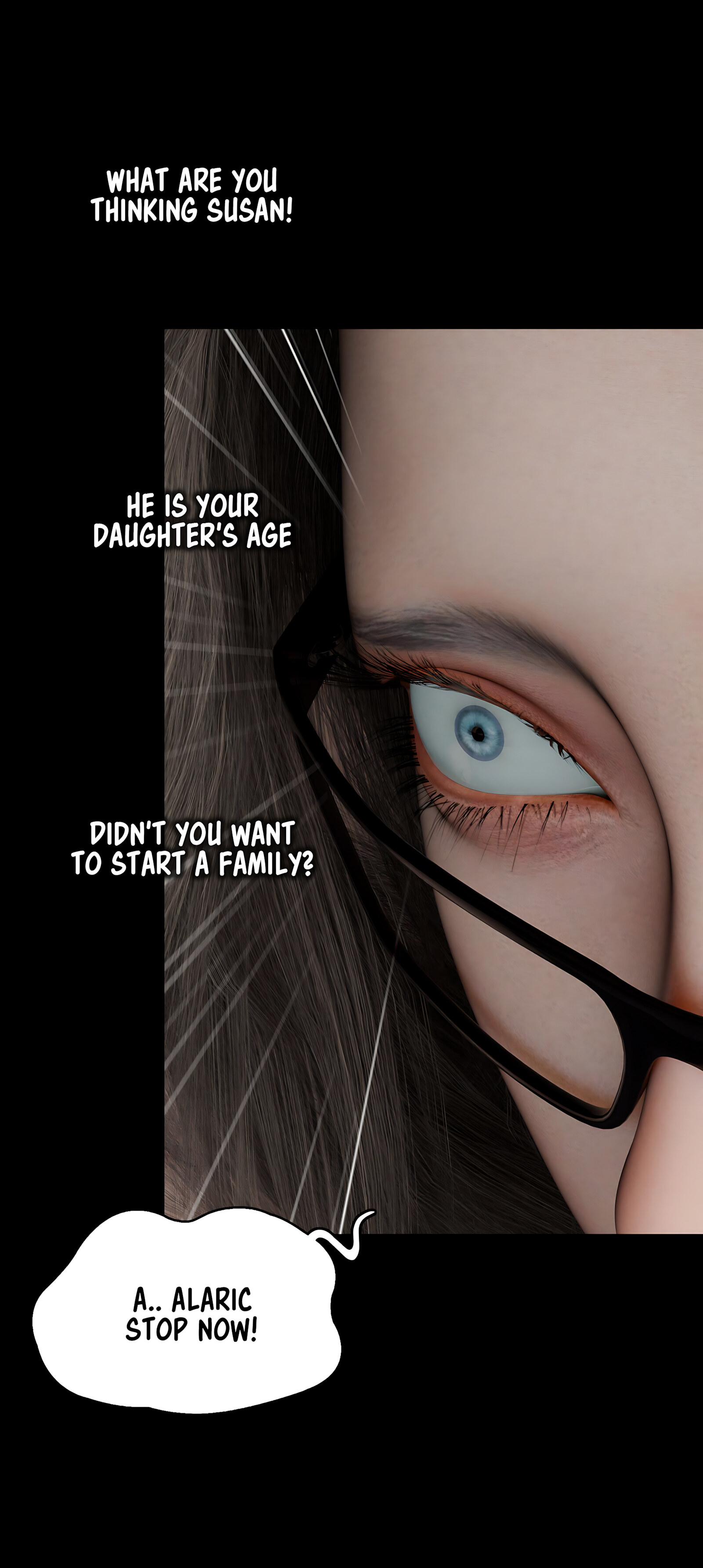 My Neighbor’s Widow [RoseBlue3D], My Neighbor’s Widow 8, page 56 of 114