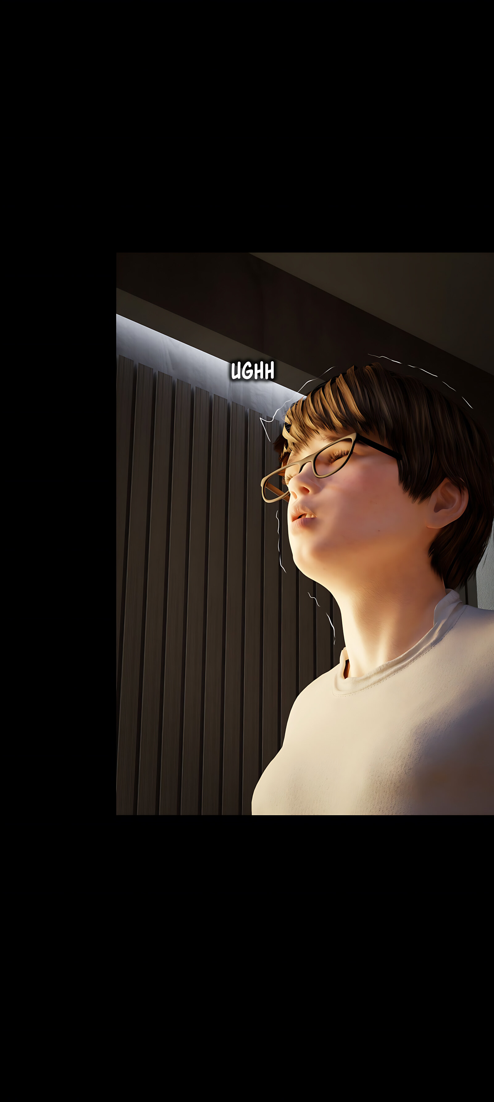 My Neighbor’s Widow [RoseBlue3D], My Neighbor’s Widow 8, page 83 of 114
