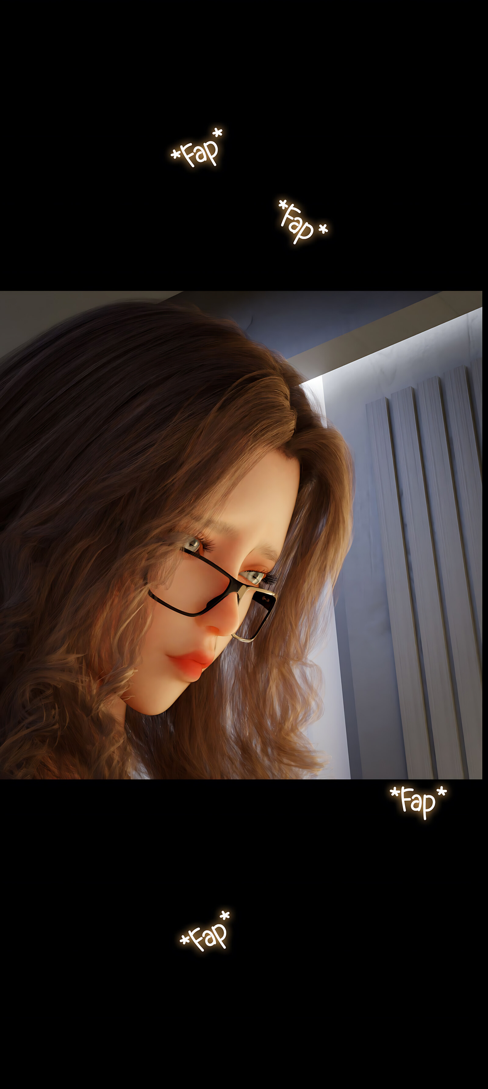 My Neighbor’s Widow [RoseBlue3D], My Neighbor’s Widow 8, page 88 of 114