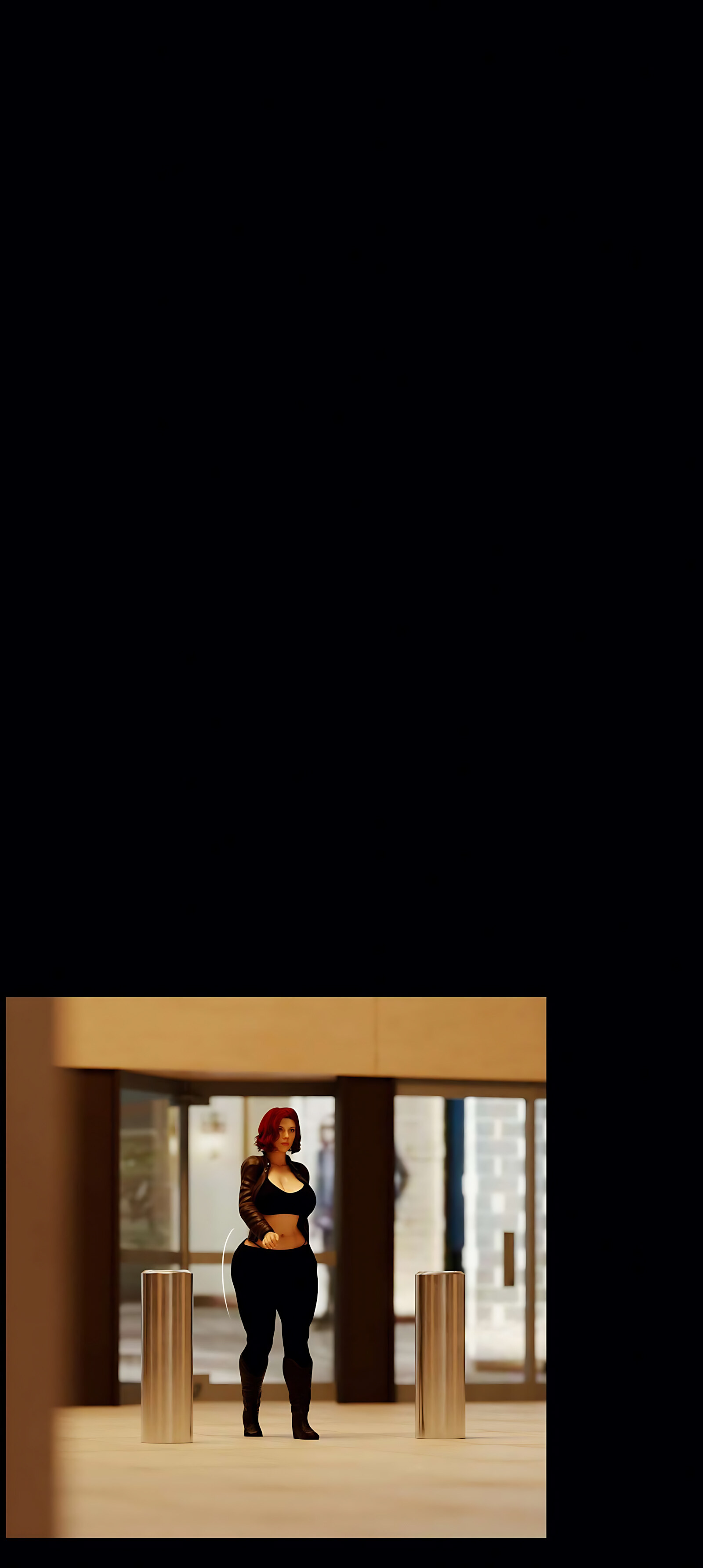 My Neighbor’s Widow [RoseBlue3D], My Neighbor’s Widow 7, page 3 of 115