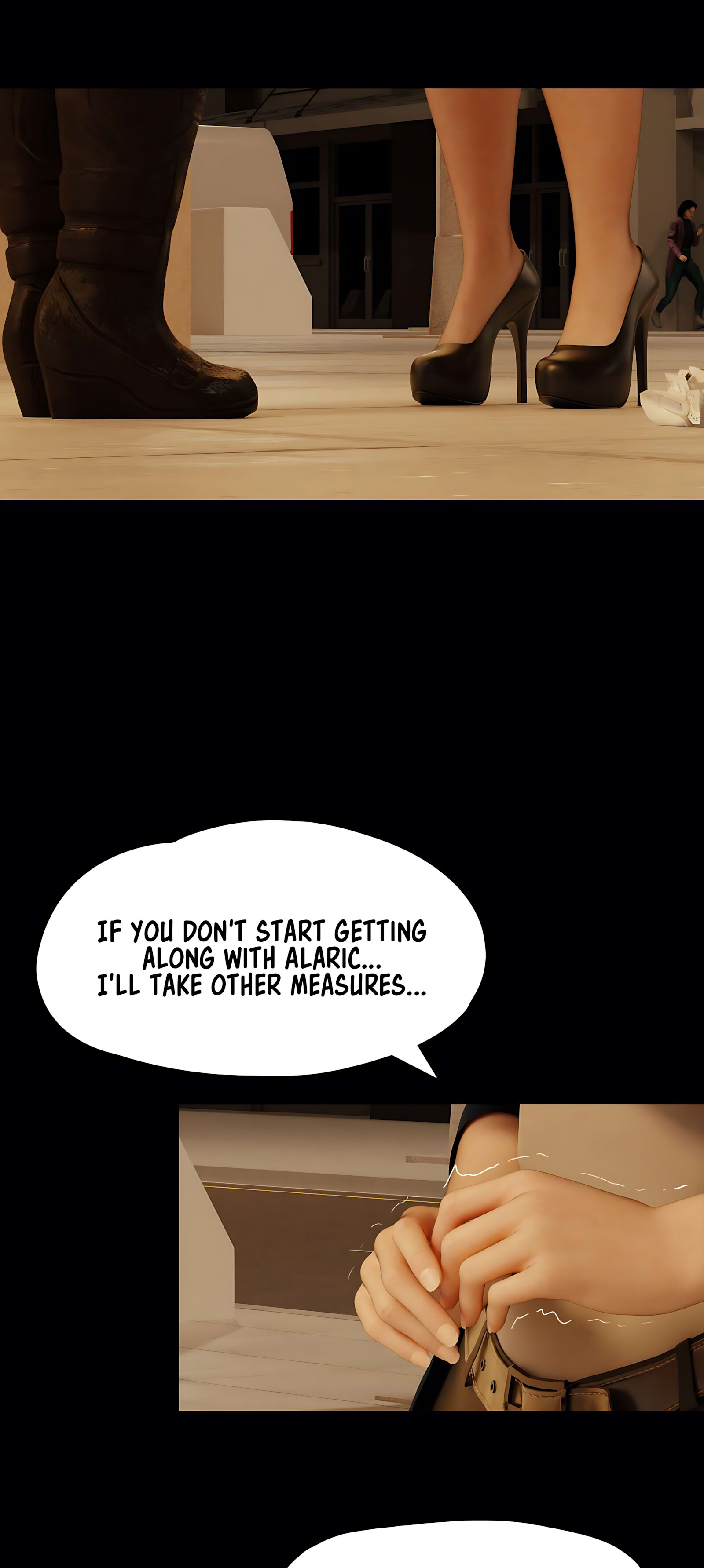 My Neighbor’s Widow [RoseBlue3D], My Neighbor’s Widow 7, page 30 of 115