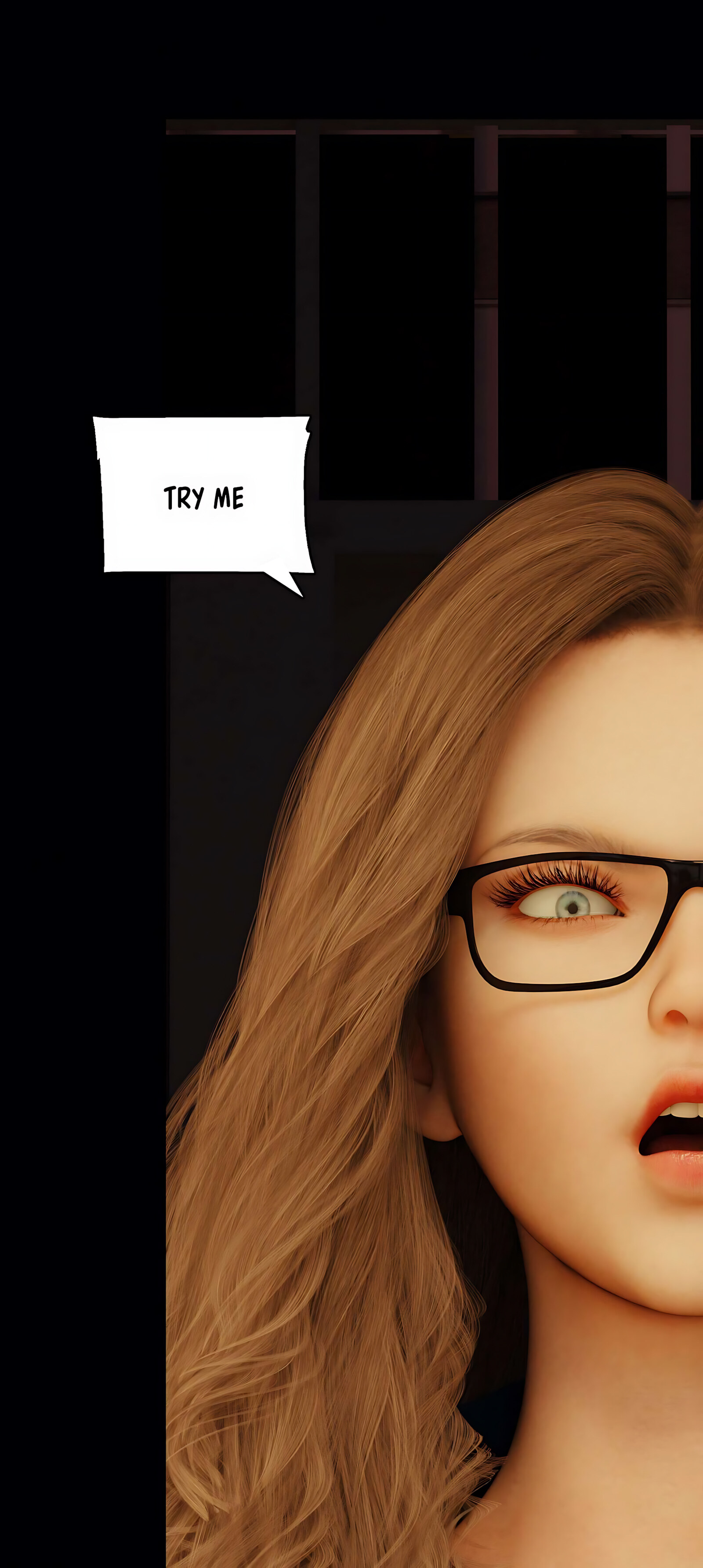My Neighbor’s Widow [RoseBlue3D], My Neighbor’s Widow 7, page 33 of 115