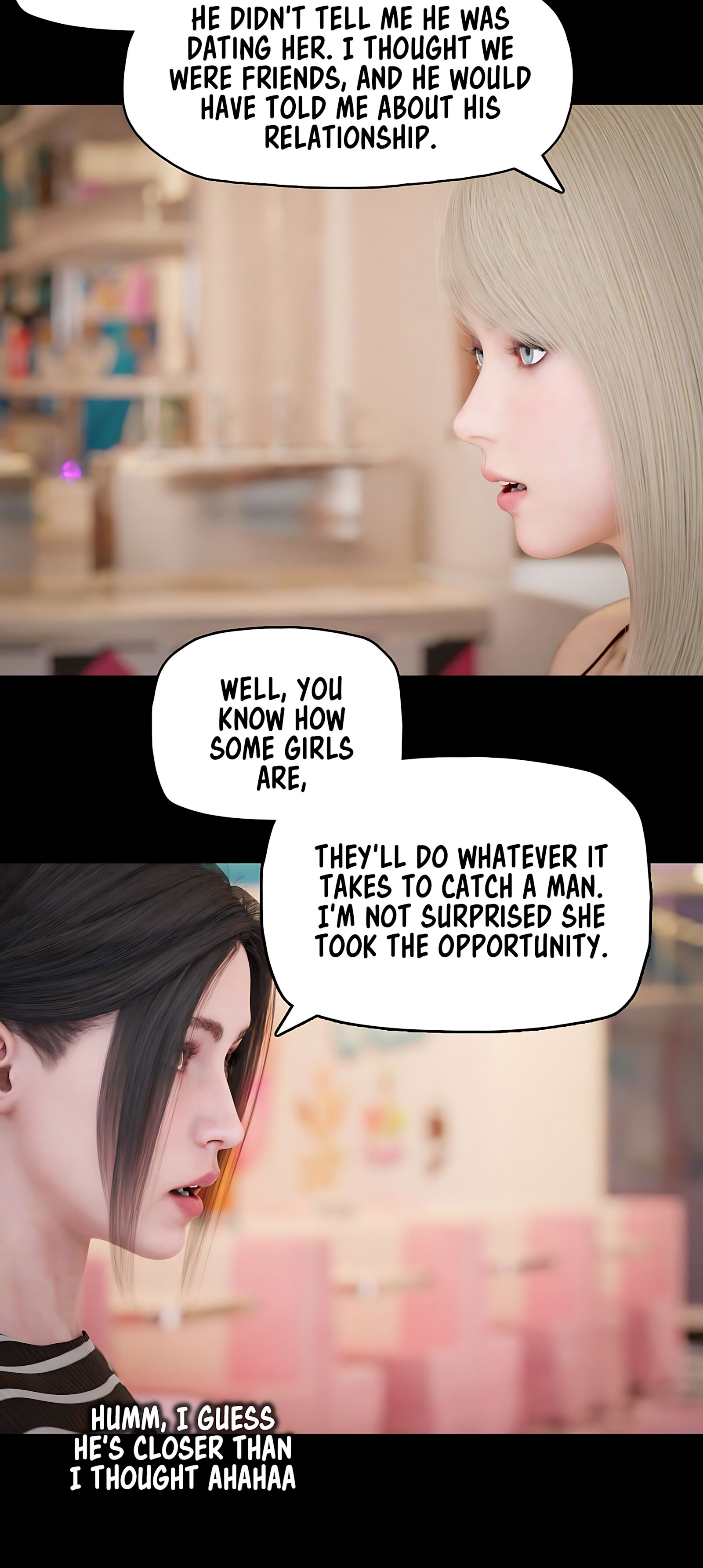 My Neighbor’s Widow [RoseBlue3D], My Neighbor’s Widow 7, page 44 of 115