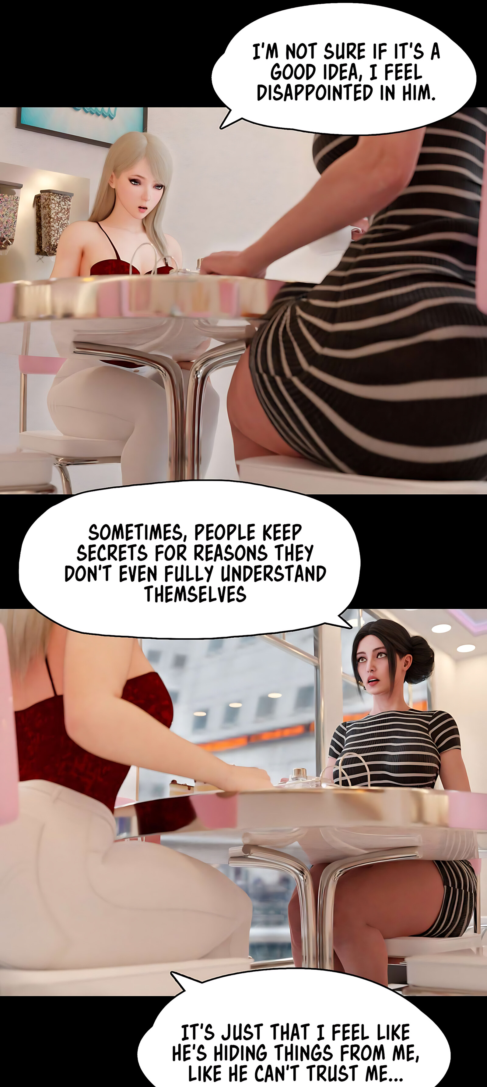 My Neighbor’s Widow [RoseBlue3D], My Neighbor’s Widow 7, page 47 of 115
