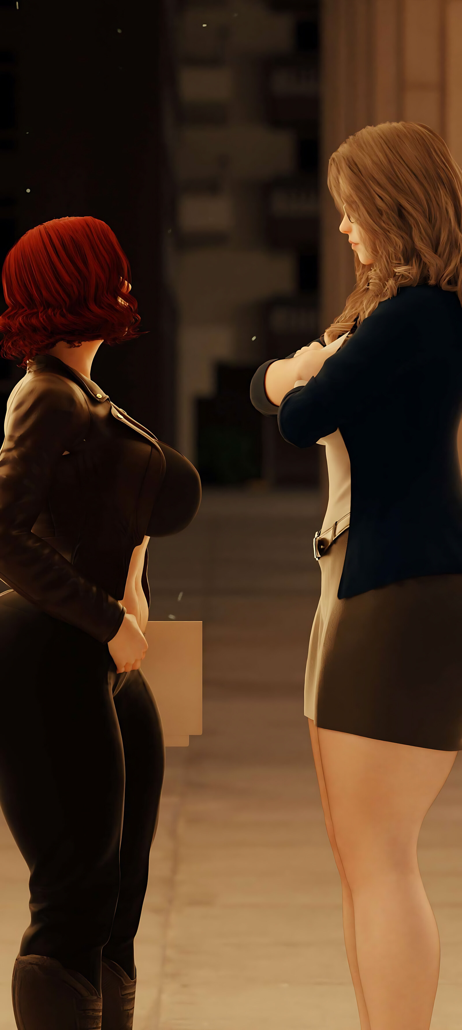 My Neighbor’s Widow [RoseBlue3D], My Neighbor’s Widow 7, page 7 of 115
