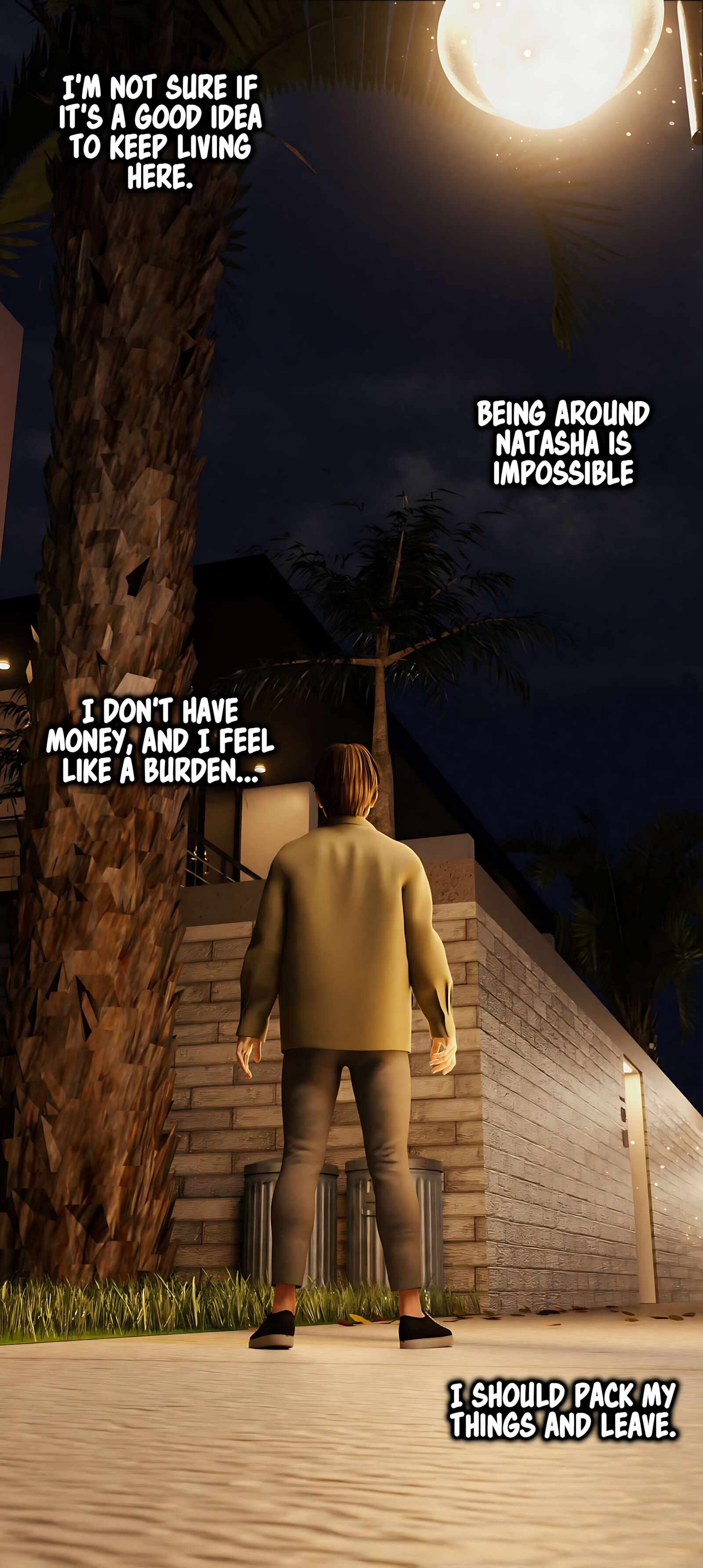 My Neighbor’s Widow [RoseBlue3D], My Neighbor’s Widow 7, page 68 of 115