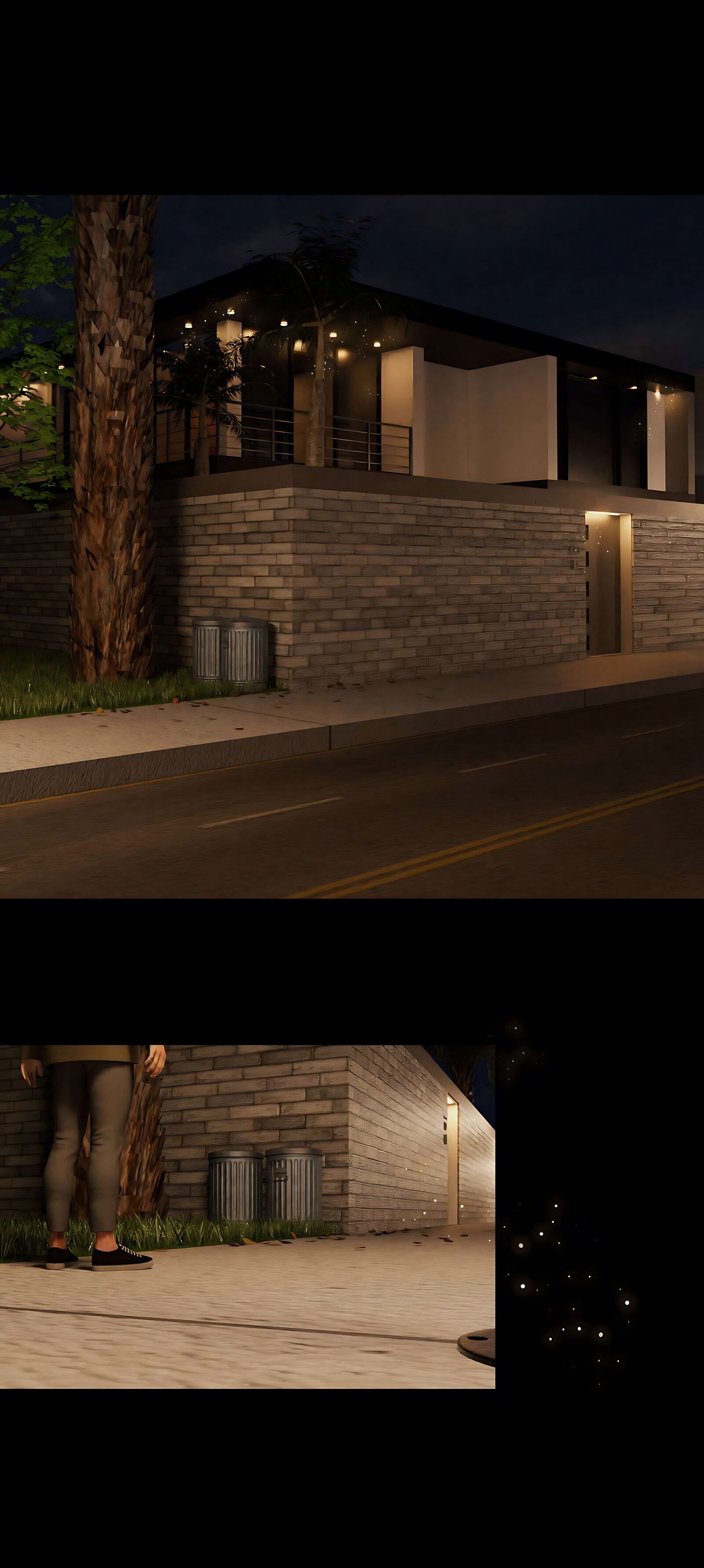 My Neighbor’s Widow [RoseBlue3D], My Neighbor’s Widow 7, page 80 of 115