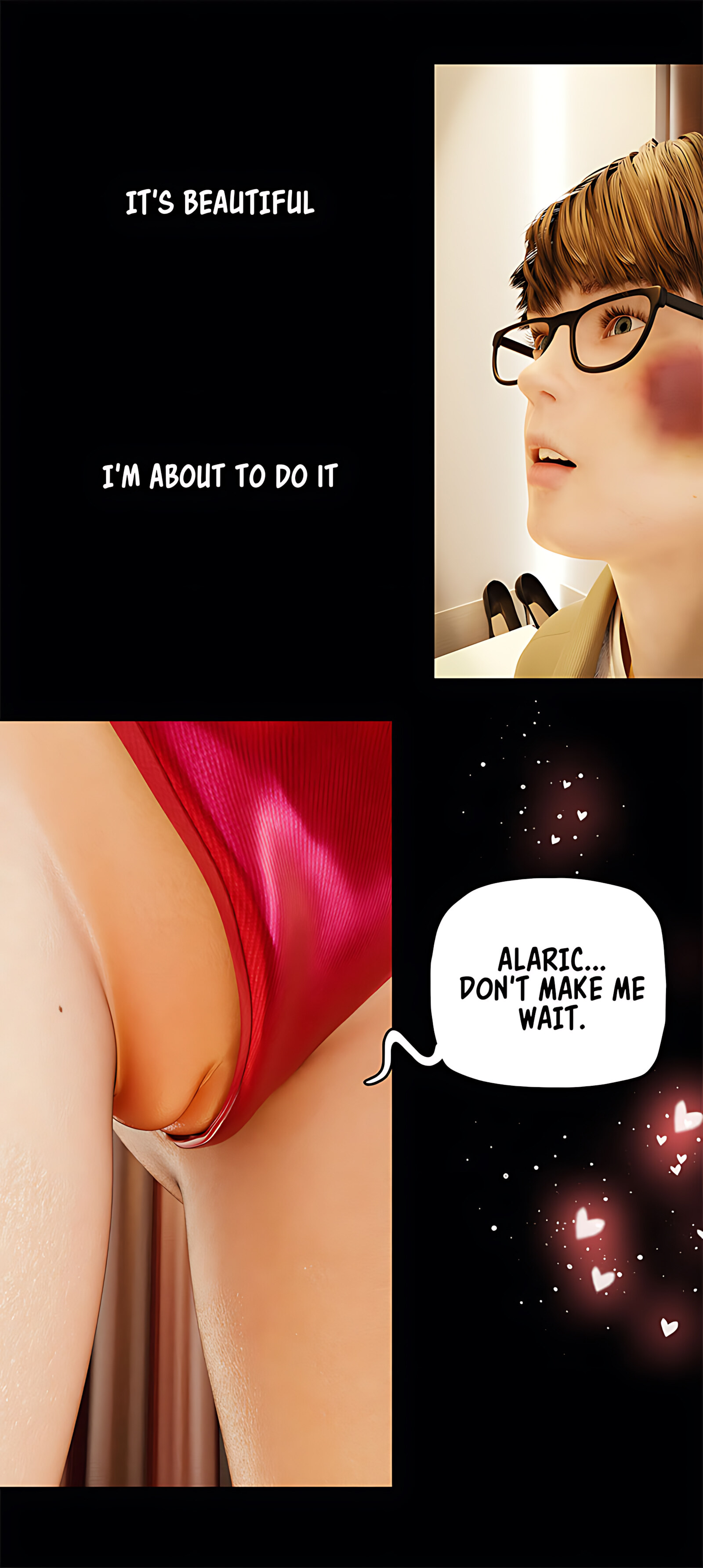 My Neighbor’s Widow [RoseBlue3D], My Neighbor’s Widow 6, page 16 of 93