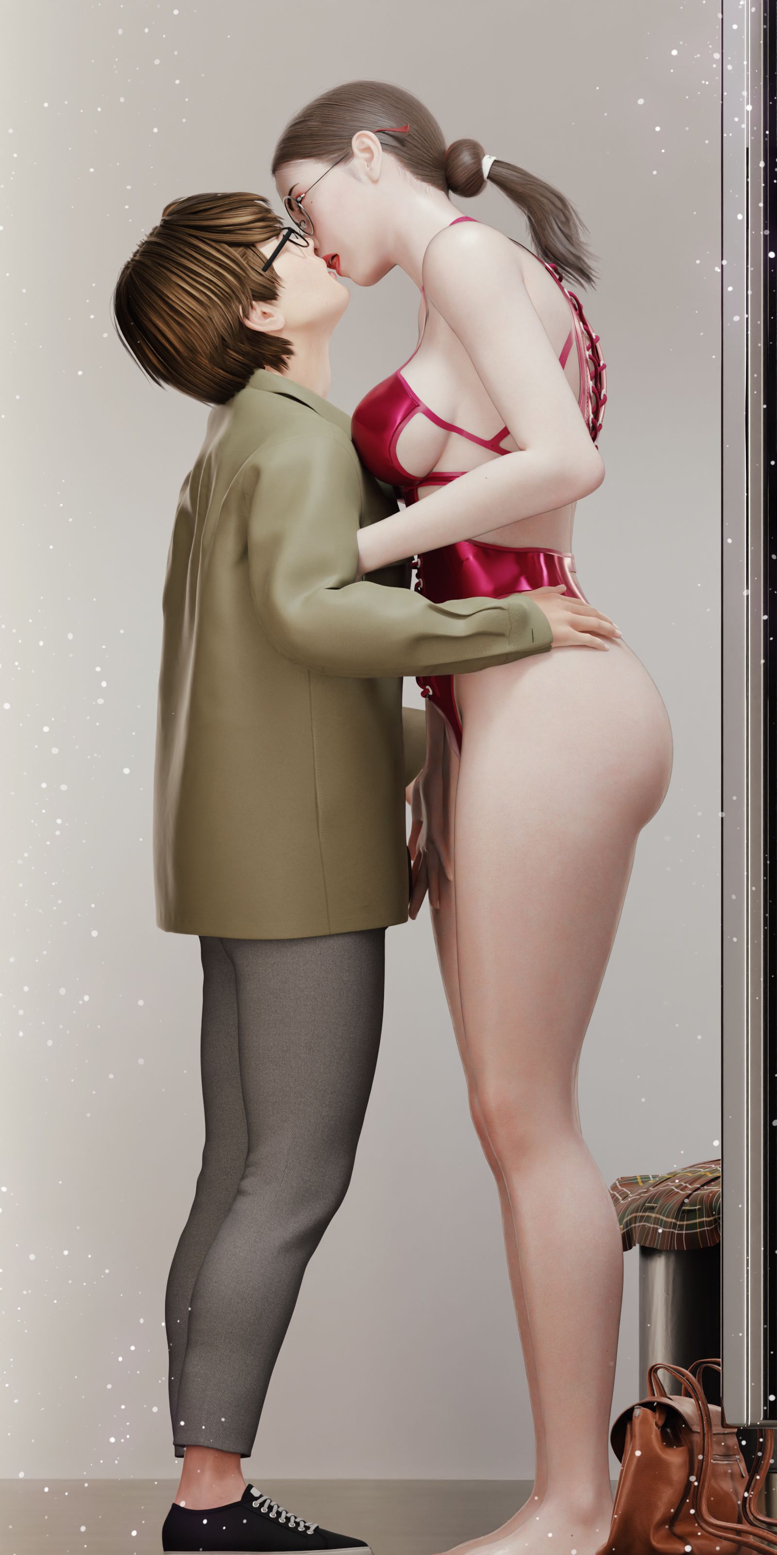 My Neighbor’s Widow [RoseBlue3D], My Neighbor’s Widow 5, page 131 of 157
