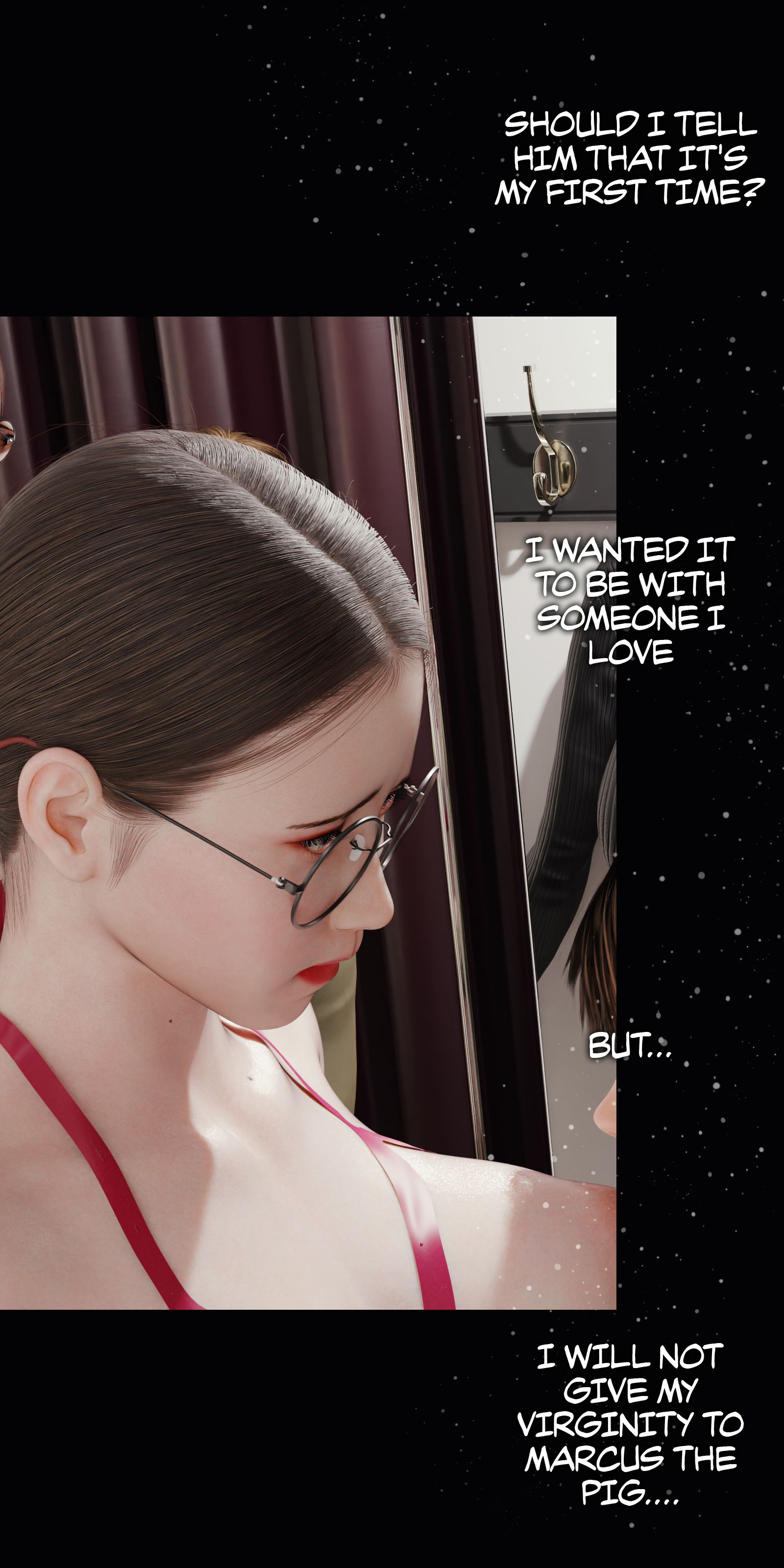 My Neighbor’s Widow [RoseBlue3D], My Neighbor’s Widow 5, page 143 of 157