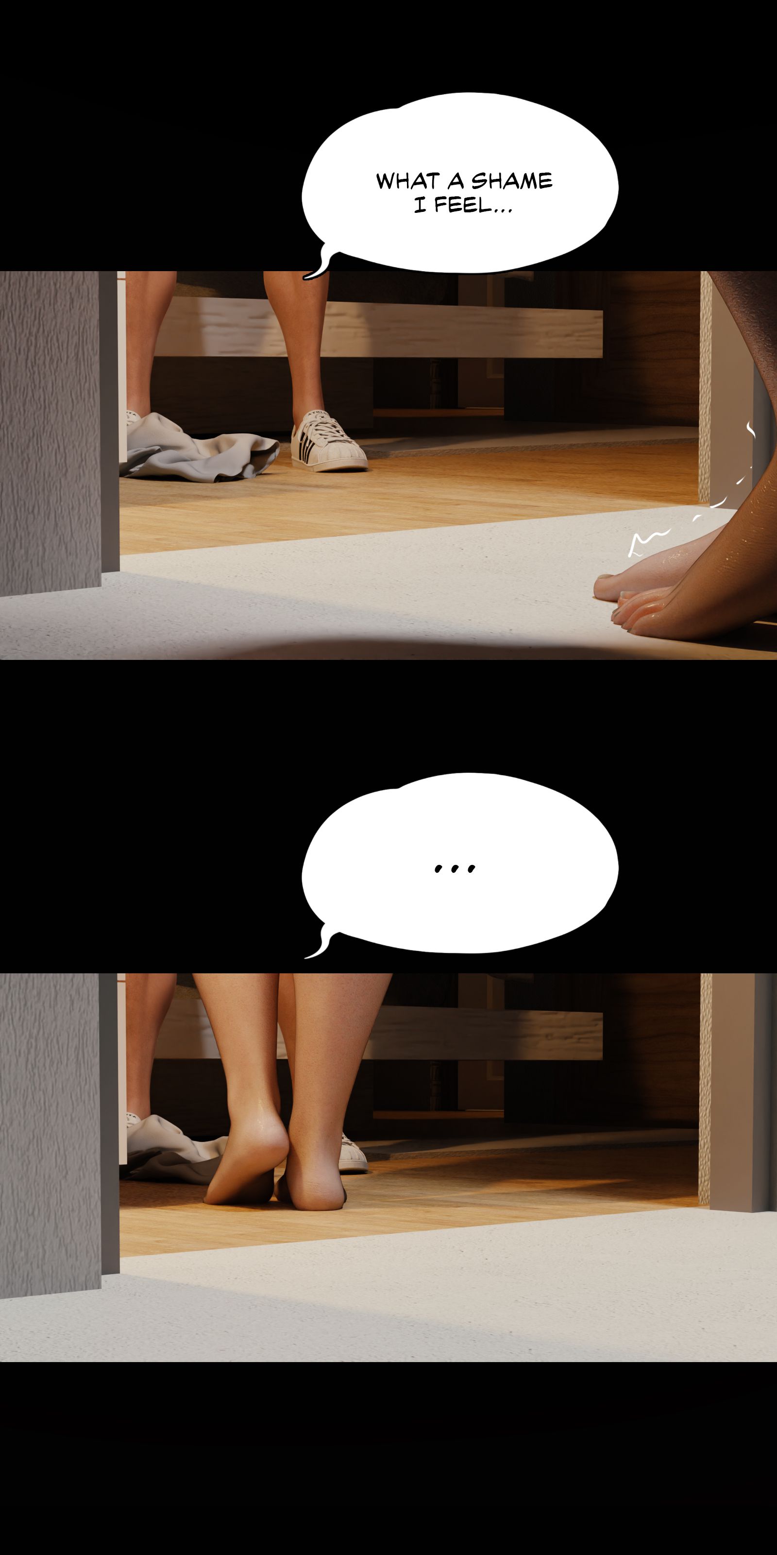 My Neighbor’s Widow [RoseBlue3D], My Neighbor’s Widow 5, page 23 of 157