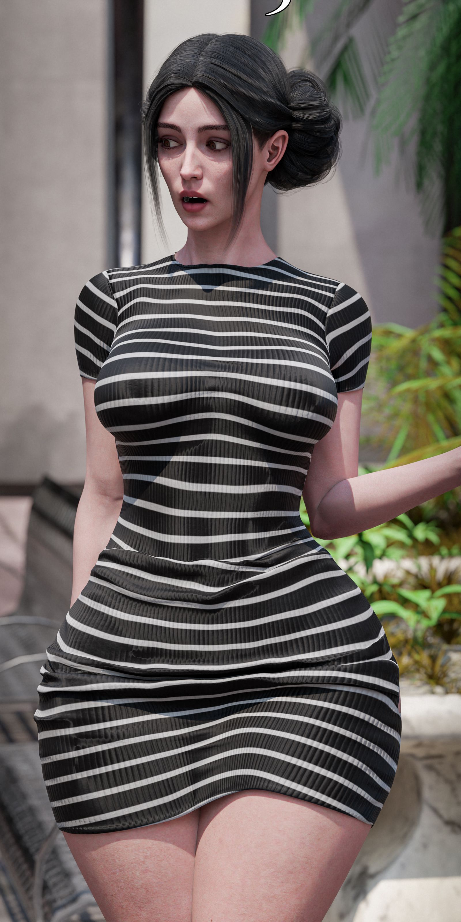 My Neighbor’s Widow [RoseBlue3D], My Neighbor’s Widow 5, page 90 of 157