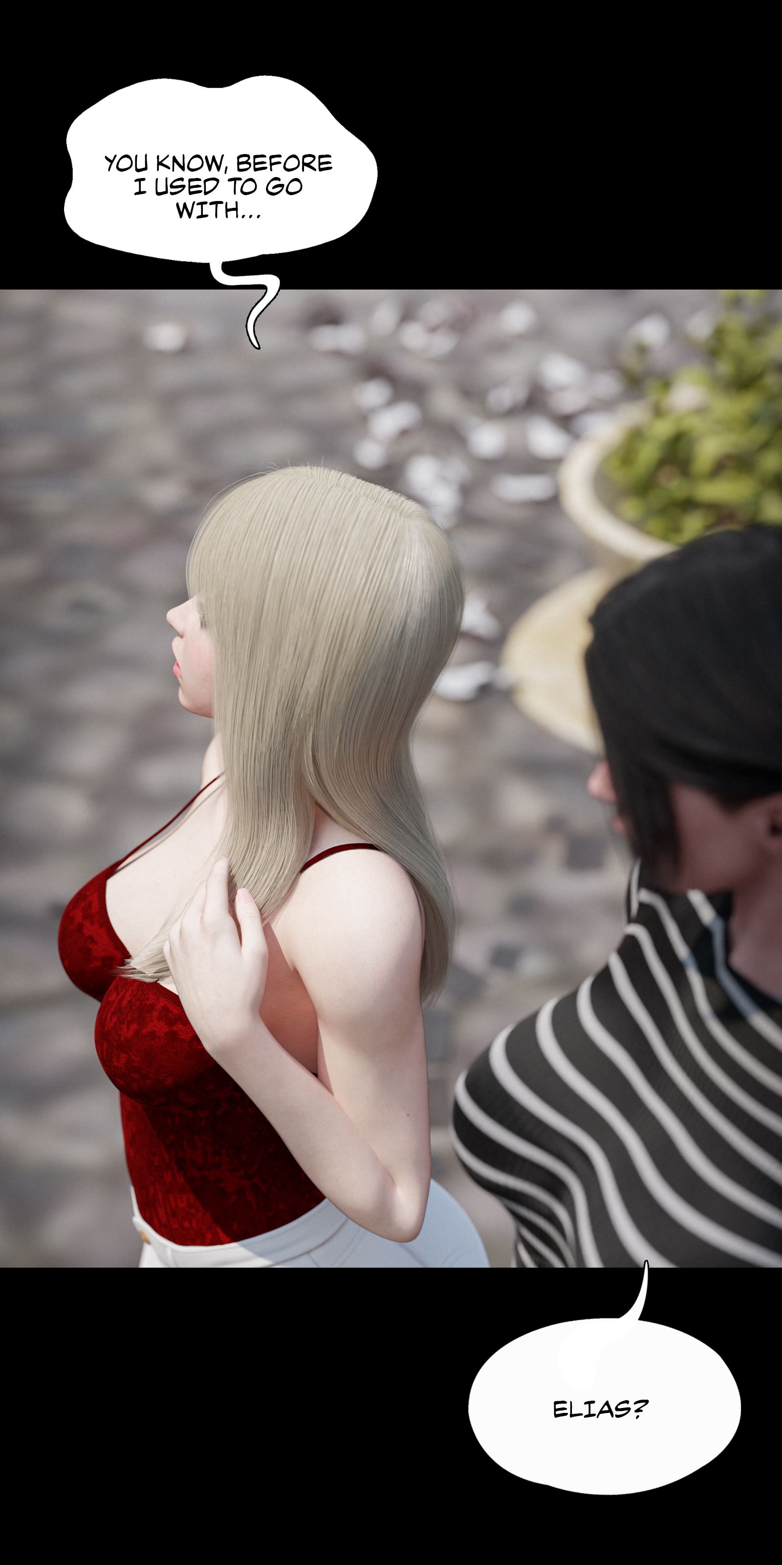 My Neighbor’s Widow [RoseBlue3D], My Neighbor’s Widow 5, page 91 of 157
