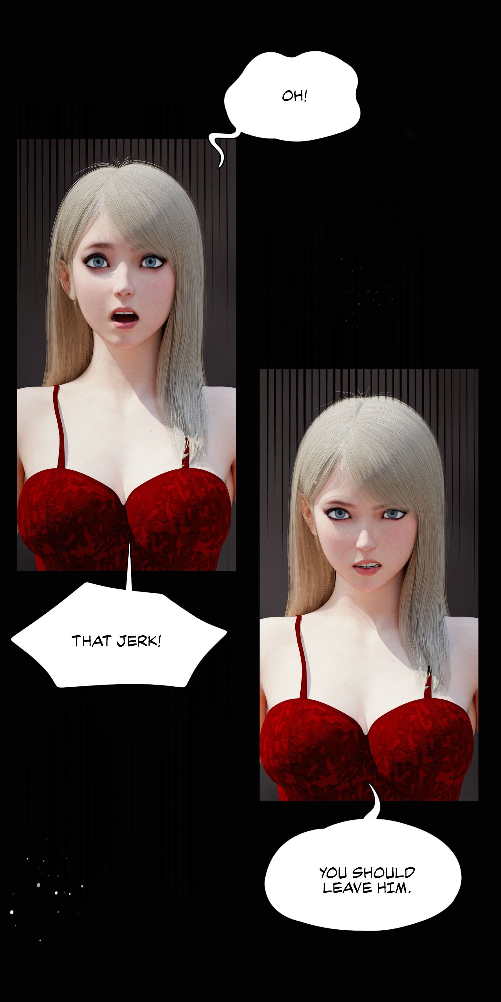 My Neighbor’s Widow [RoseBlue3D], My Neighbor’s Widow 5, page 98 of 157