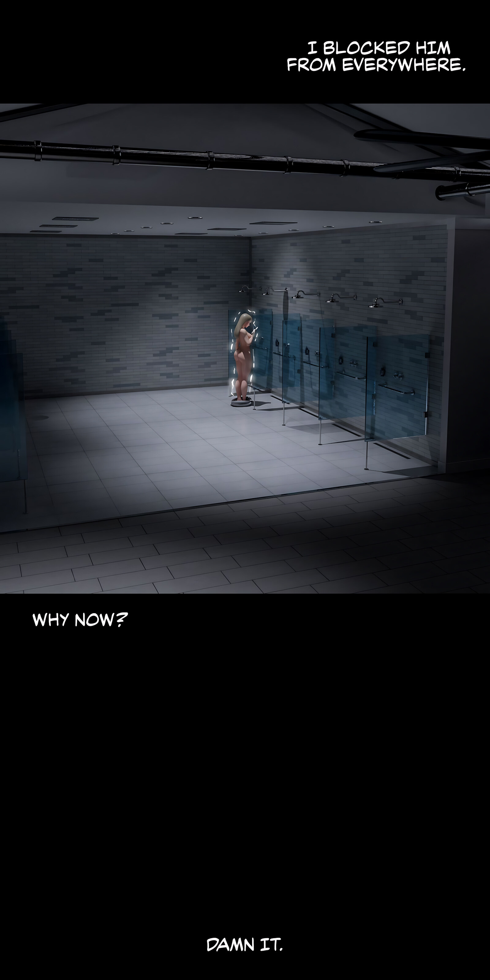 My Neighbor’s Widow [RoseBlue3D], My Neighbor’s Widow 4, page 16 of 109