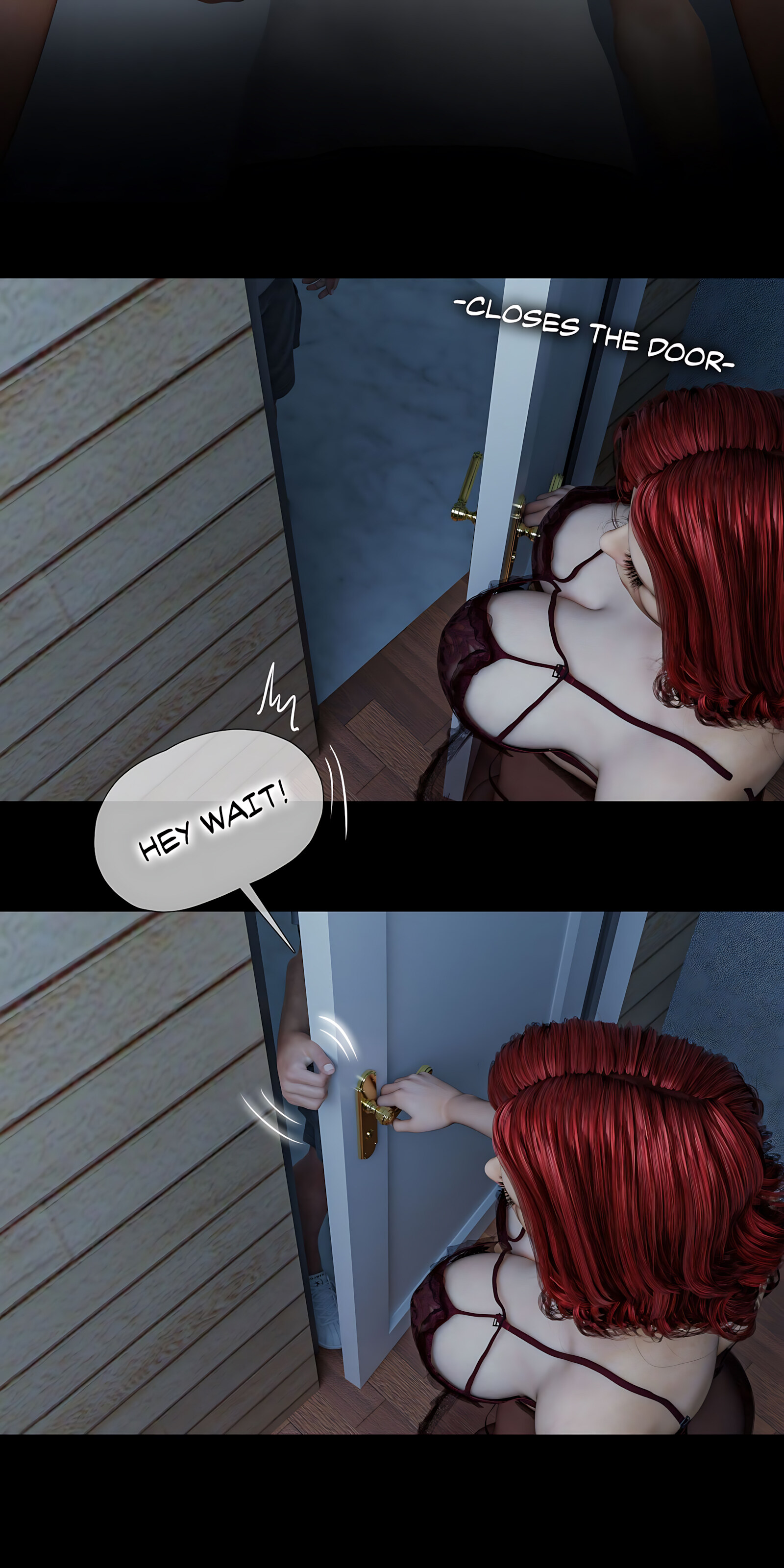 My Neighbor’s Widow [RoseBlue3D], My Neighbor’s Widow 4, page 42 of 109
