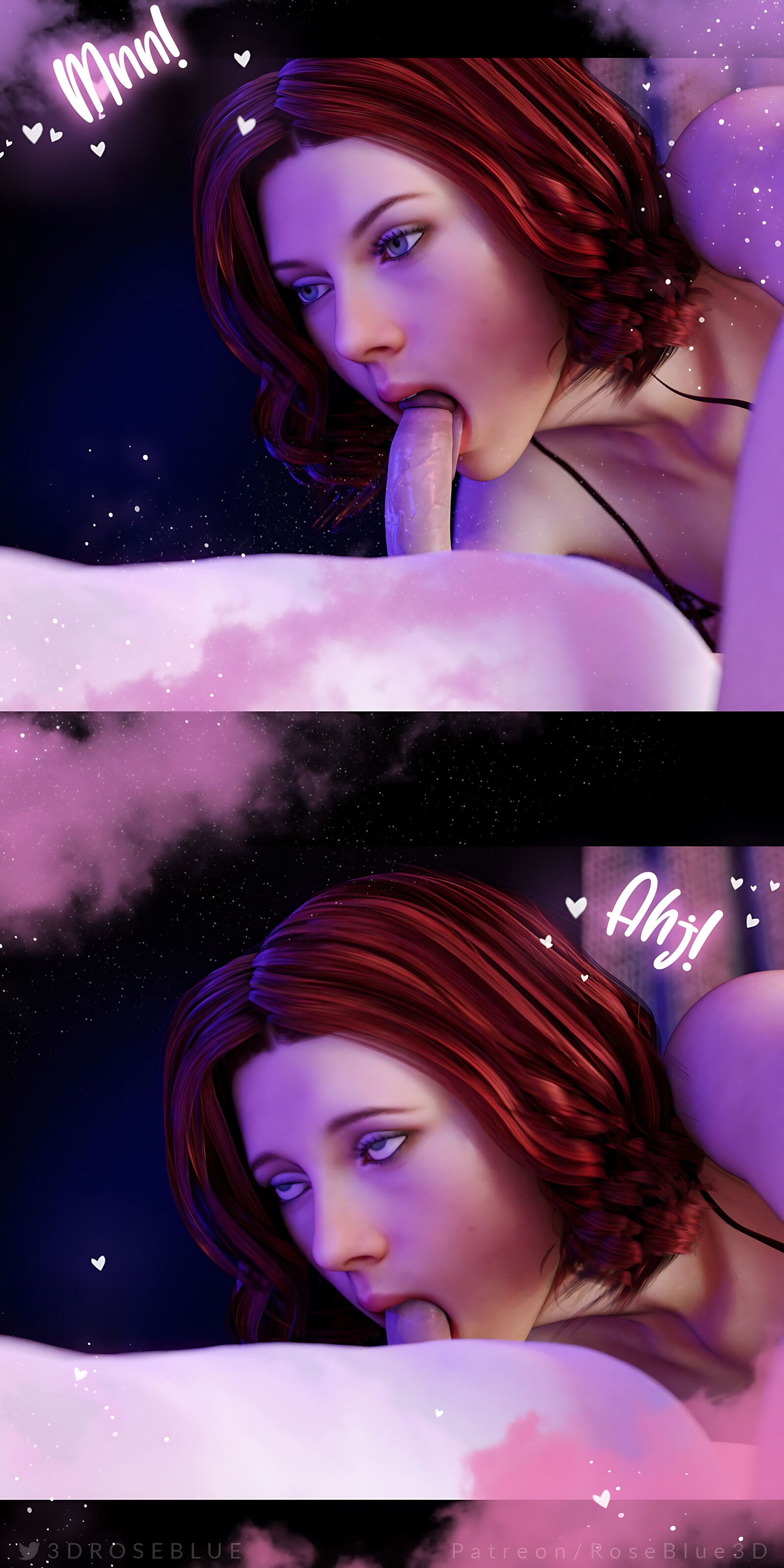 My Neighbor’s Widow [RoseBlue3D], My Neighbor’s Widow 4, page 96 of 109