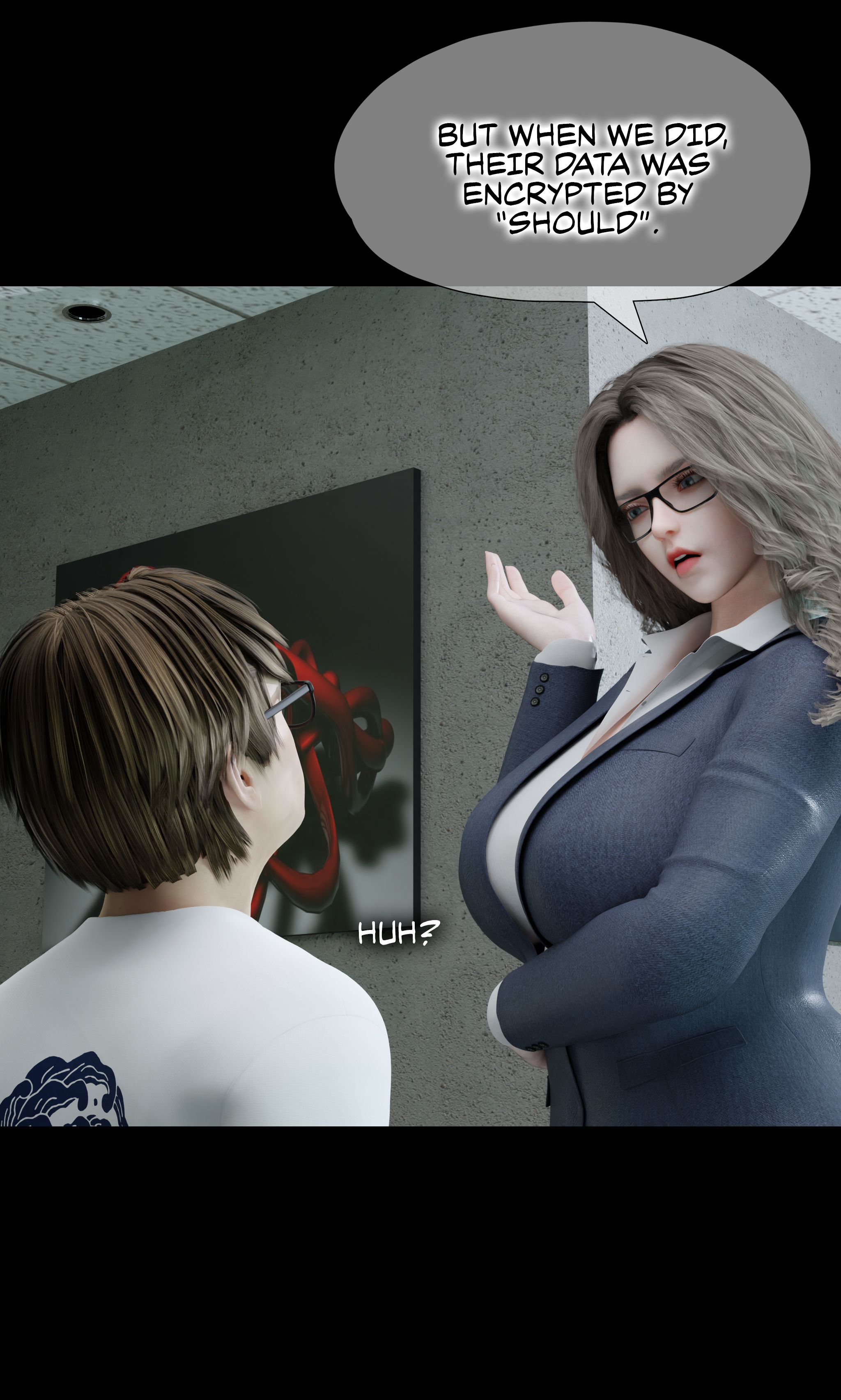 My Neighbor’s Widow [RoseBlue3D], My Neighbor’s Widow 3, page 103 of 118