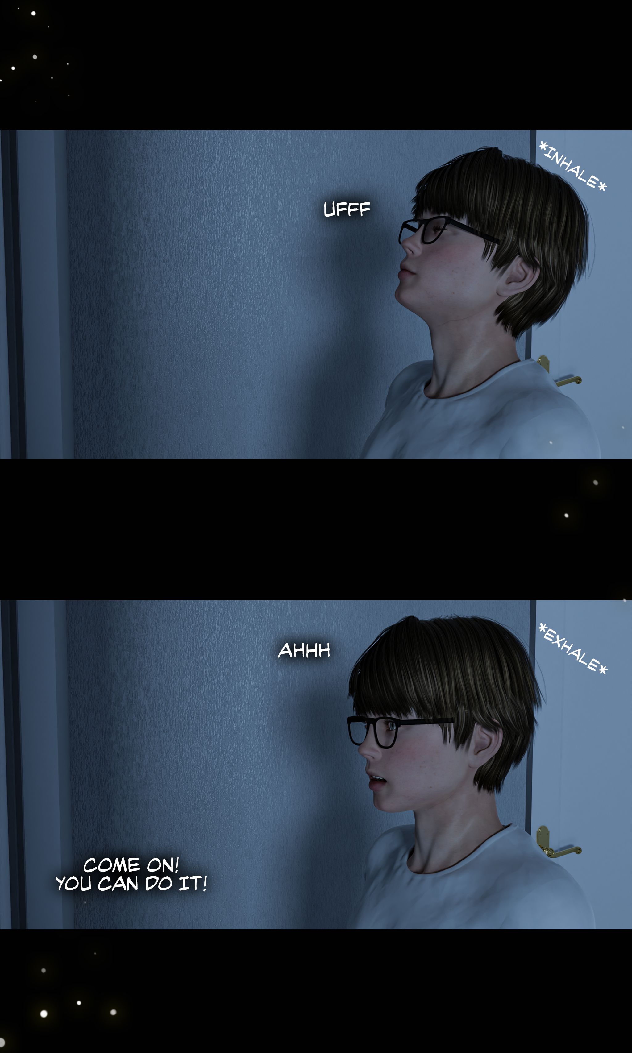My Neighbor’s Widow [RoseBlue3D], My Neighbor’s Widow 3, page 113 of 118