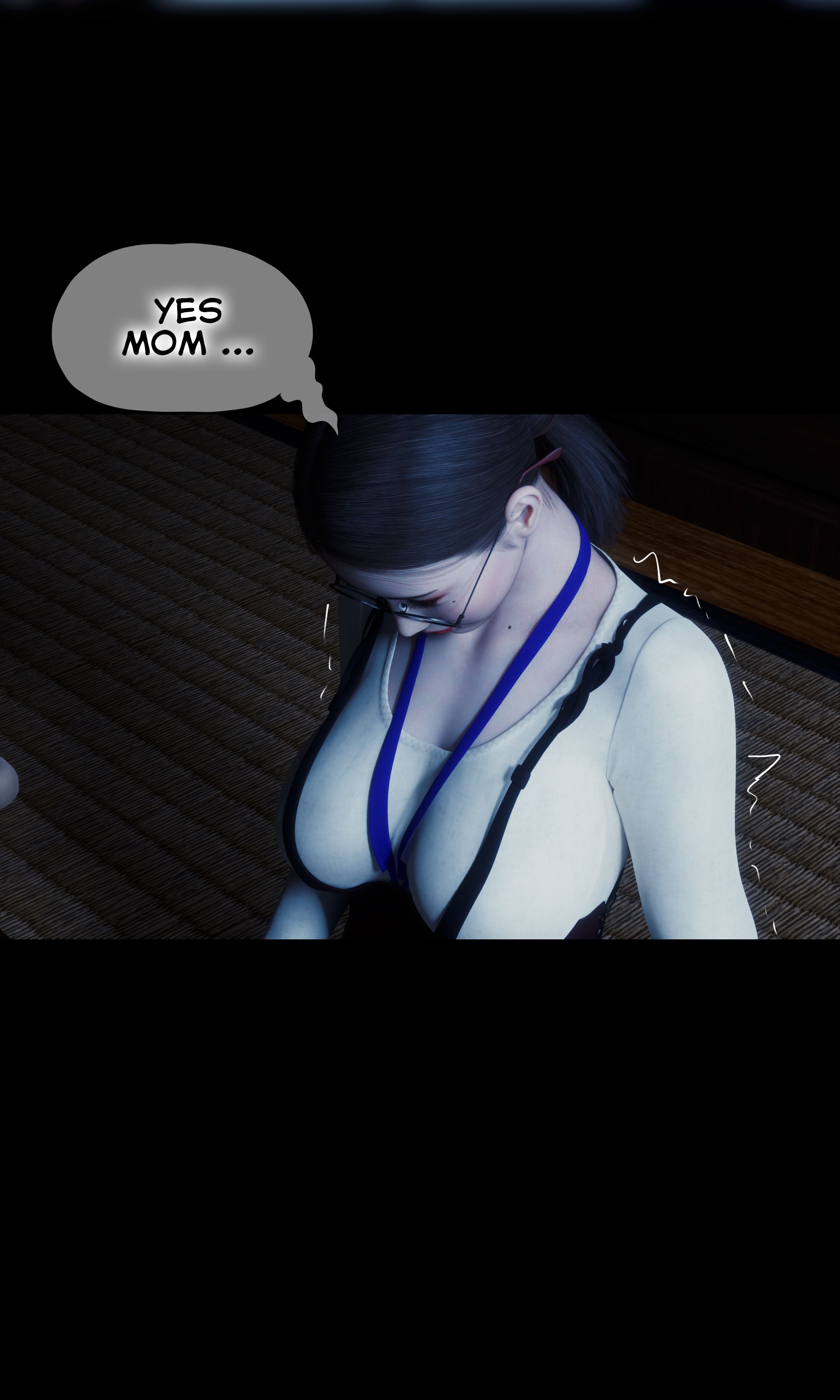 My Neighbor’s Widow [RoseBlue3D], My Neighbor’s Widow 3, page 22 of 118