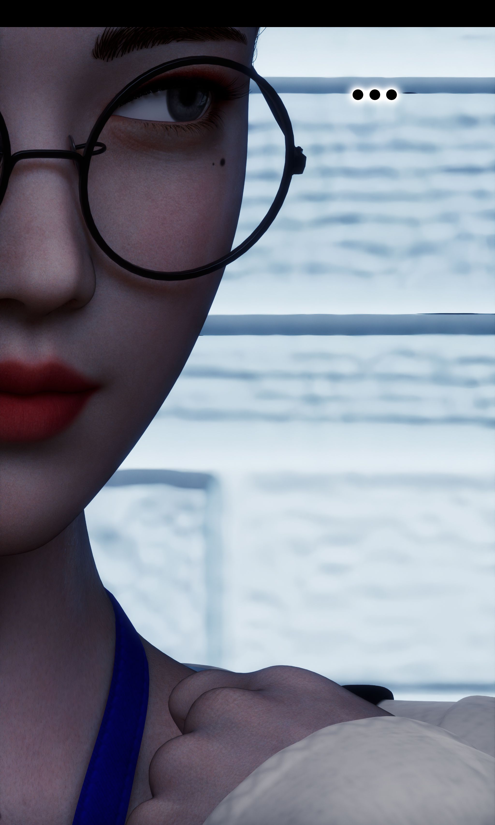 My Neighbor’s Widow [RoseBlue3D], My Neighbor’s Widow 3, page 26 of 118