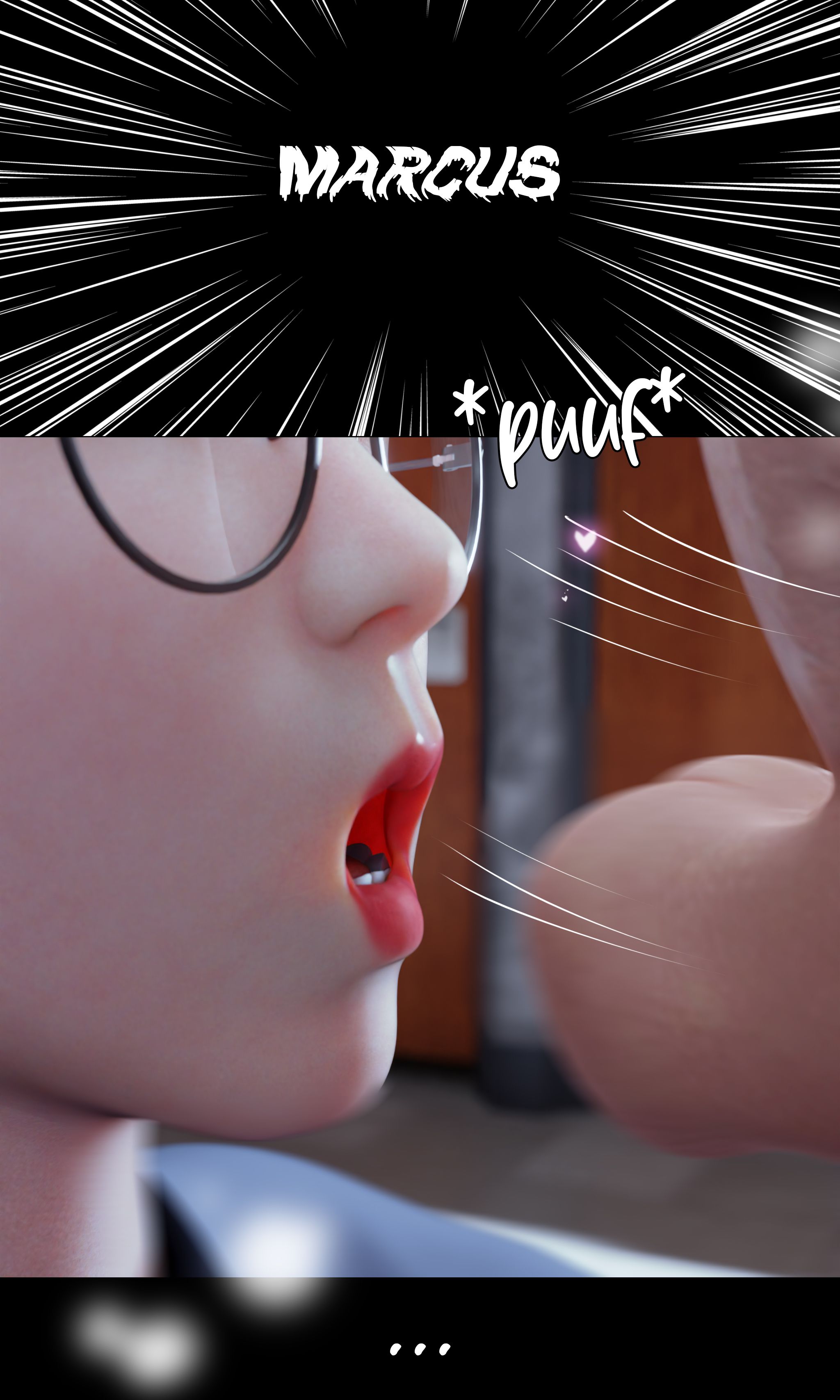 My Neighbor’s Widow [RoseBlue3D], My Neighbor’s Widow 3, page 50 of 118