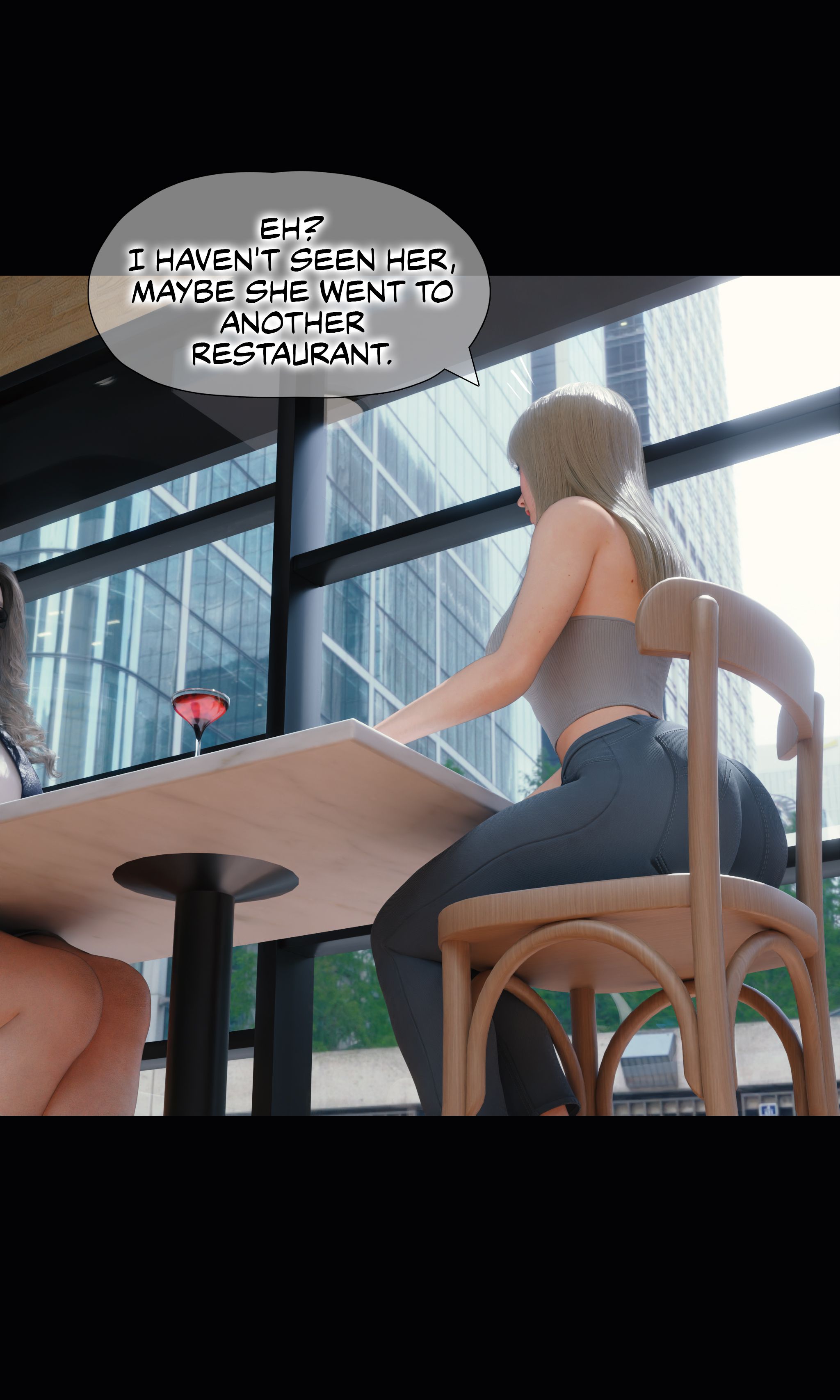 My Neighbor’s Widow [RoseBlue3D], My Neighbor’s Widow 3, page 65 of 118