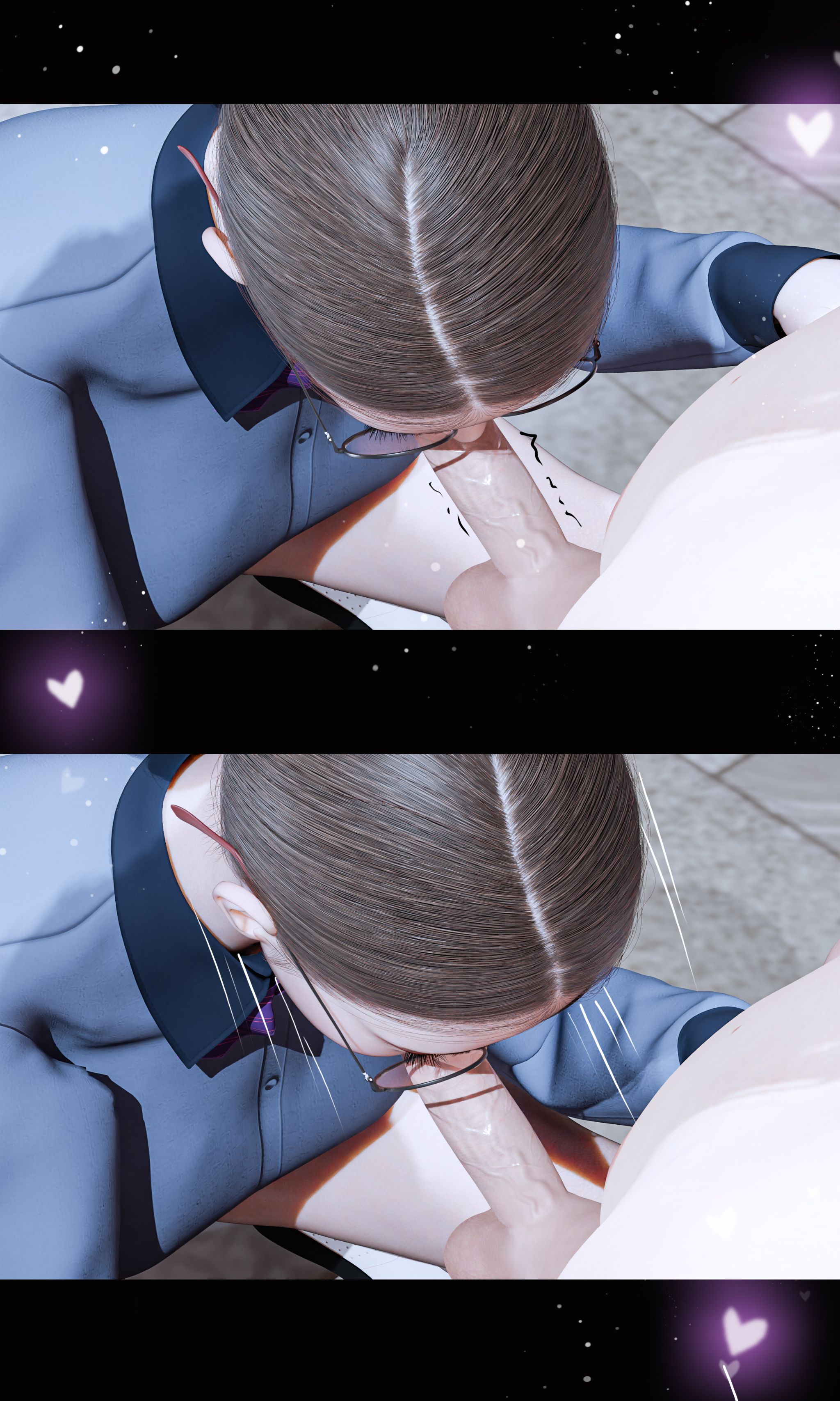 My Neighbor’s Widow [RoseBlue3D], My Neighbor’s Widow 3, page 74 of 118