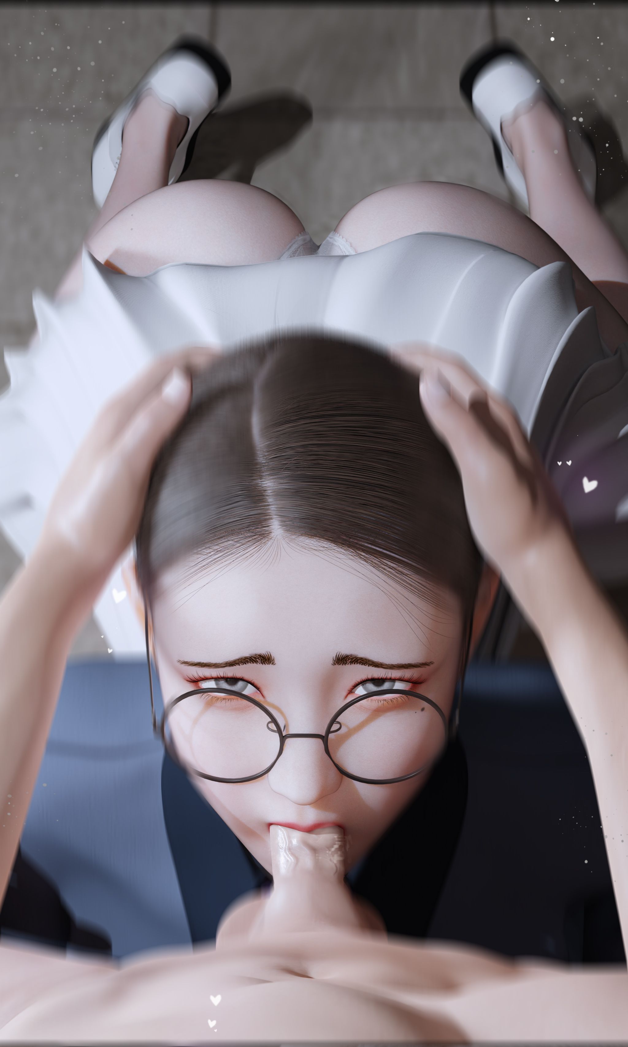My Neighbor’s Widow [RoseBlue3D], My Neighbor’s Widow 3, page 82 of 118