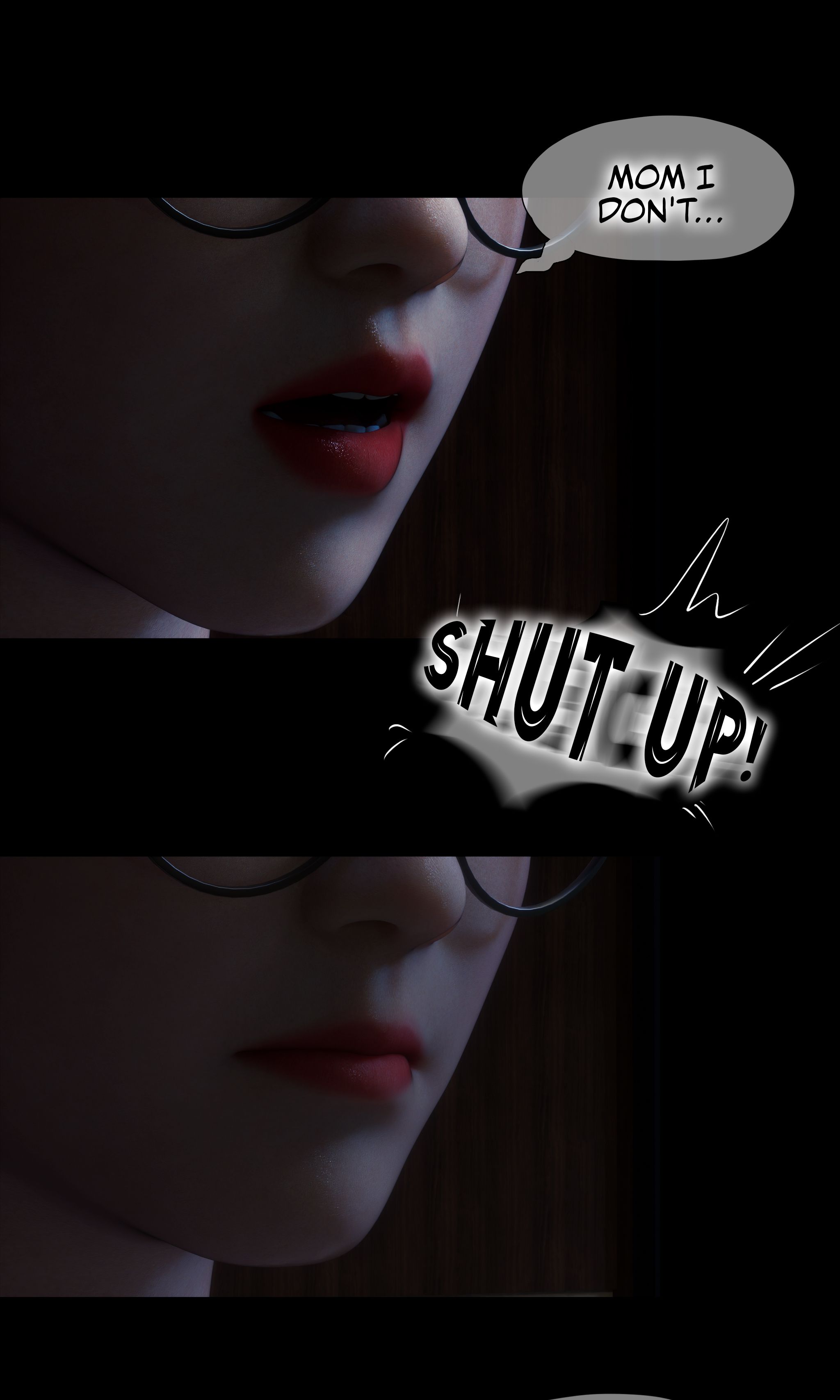 My Neighbor’s Widow [RoseBlue3D], My Neighbor’s Widow 3, page 10 of 118