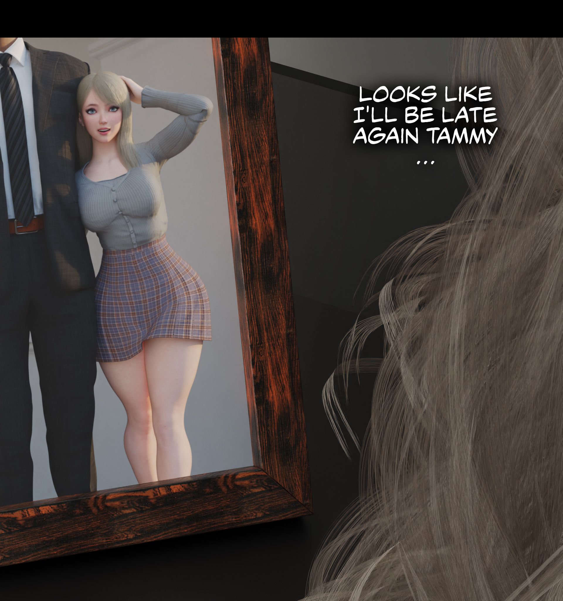 My Neighbor’s Widow [RoseBlue3D], My Neighbor’s Widow 2, page 11 of 137