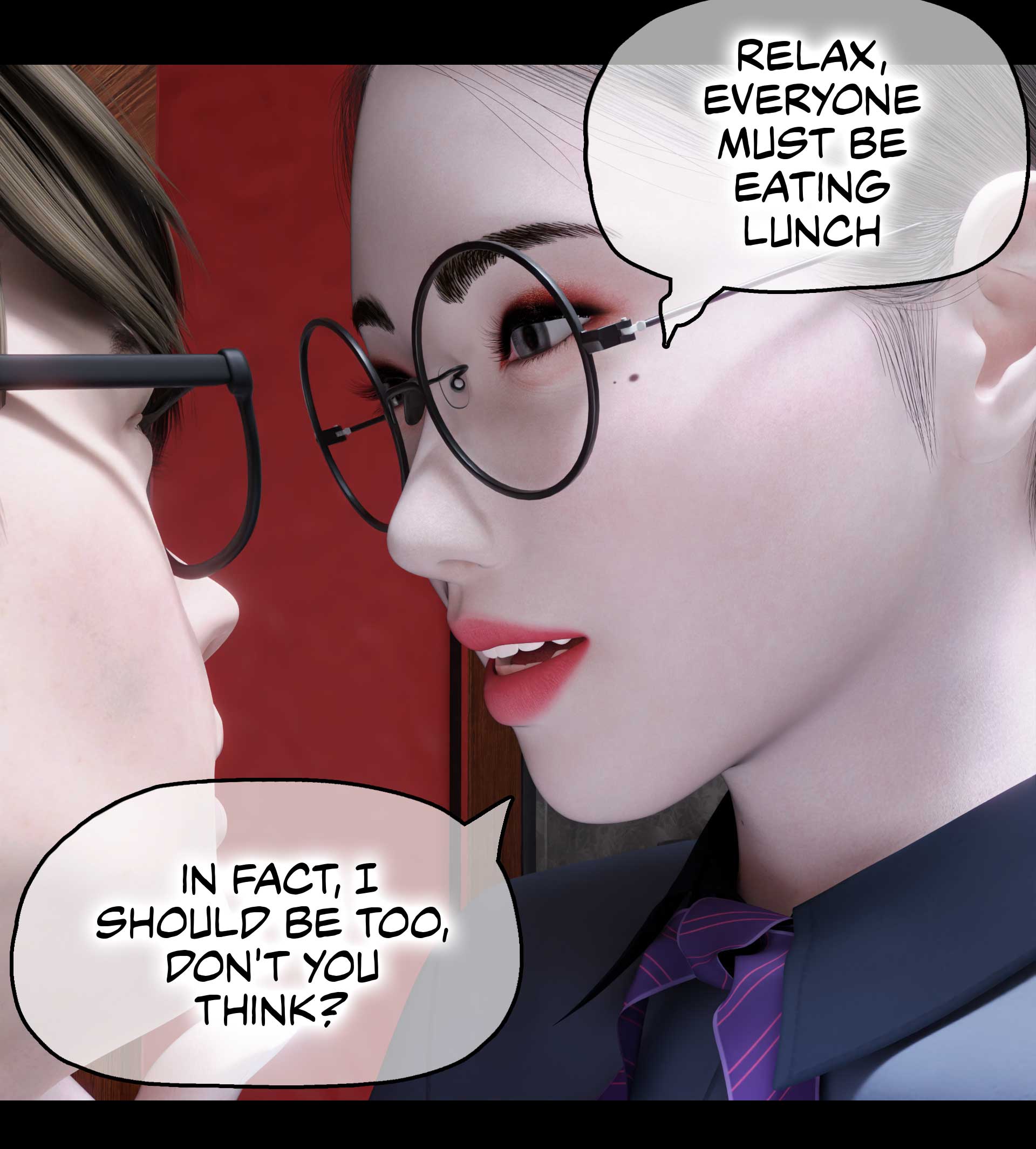 My Neighbor’s Widow [RoseBlue3D], My Neighbor’s Widow 2, page 121 of 137