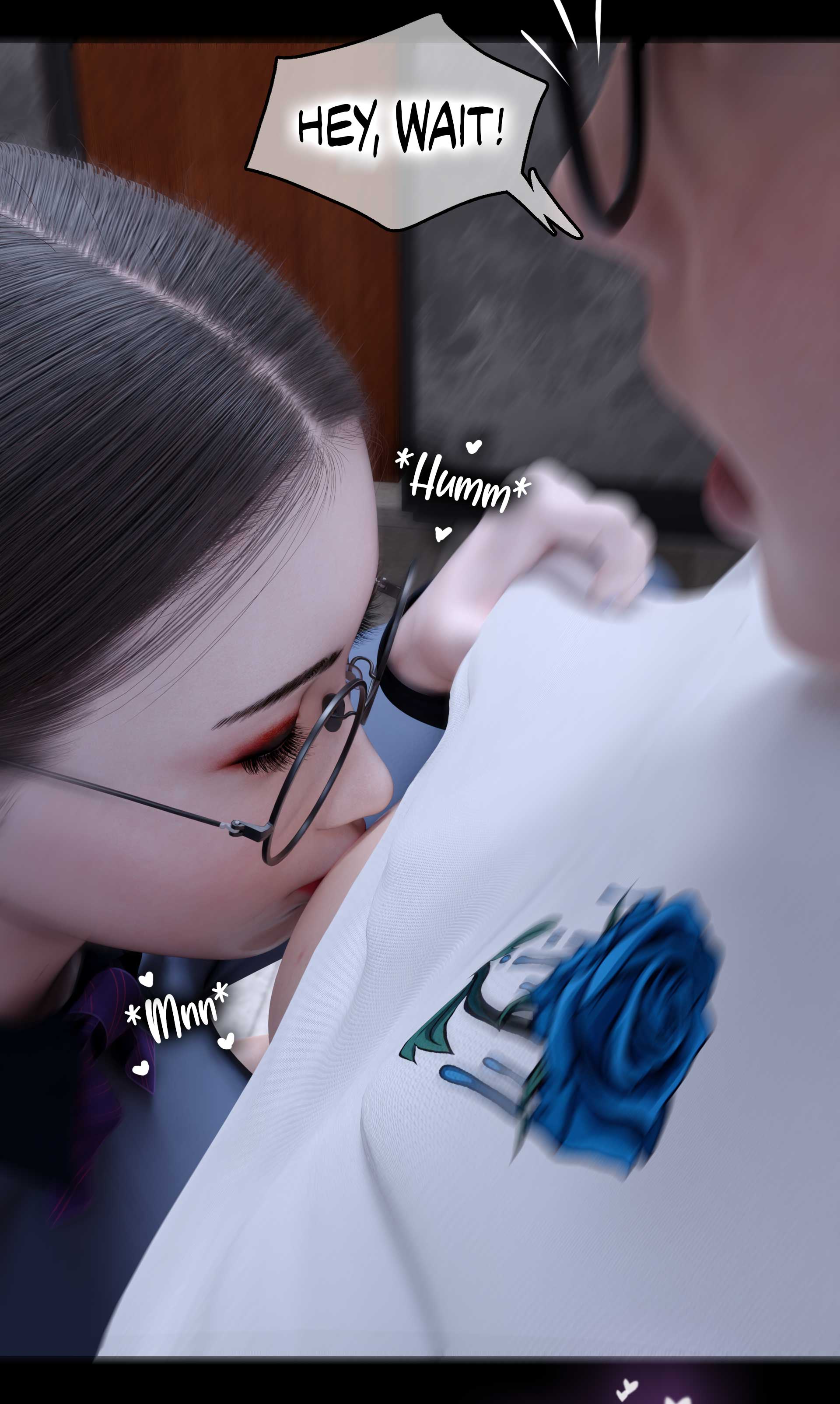 My Neighbor’s Widow [RoseBlue3D], My Neighbor’s Widow 2, page 126 of 137