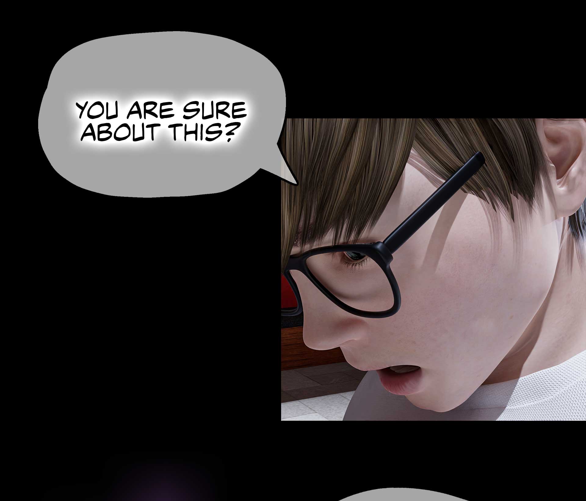 My Neighbor’s Widow [RoseBlue3D], My Neighbor’s Widow 2, page 132 of 137