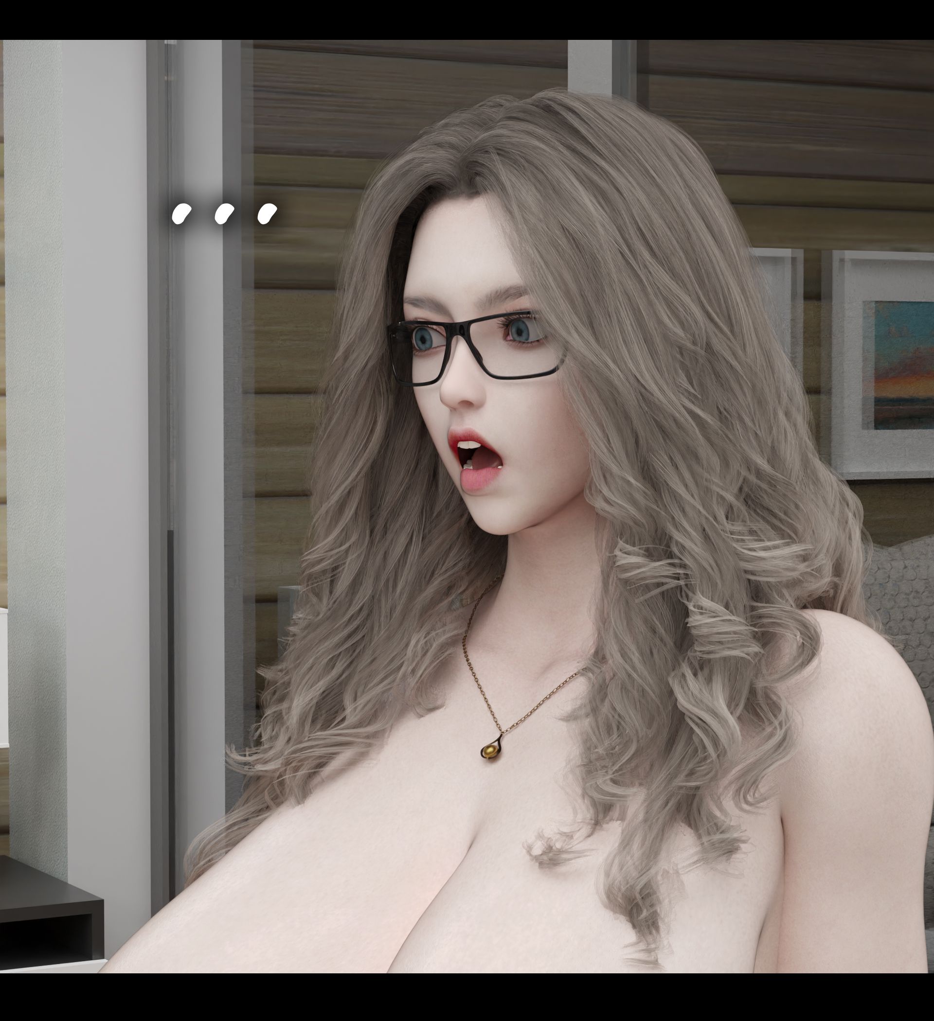 My Neighbor’s Widow [RoseBlue3D], My Neighbor’s Widow 2, page 15 of 137