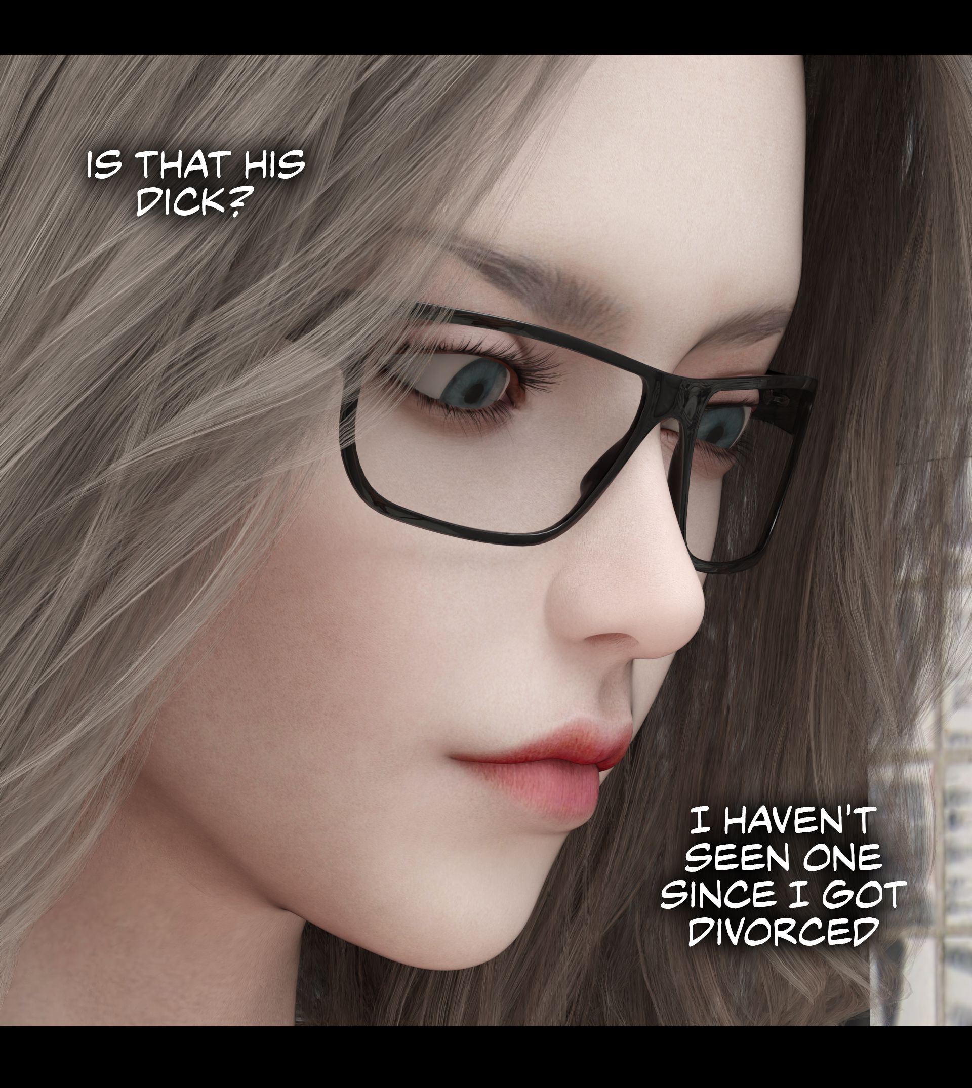 My Neighbor’s Widow [RoseBlue3D], My Neighbor’s Widow 2, page 23 of 137