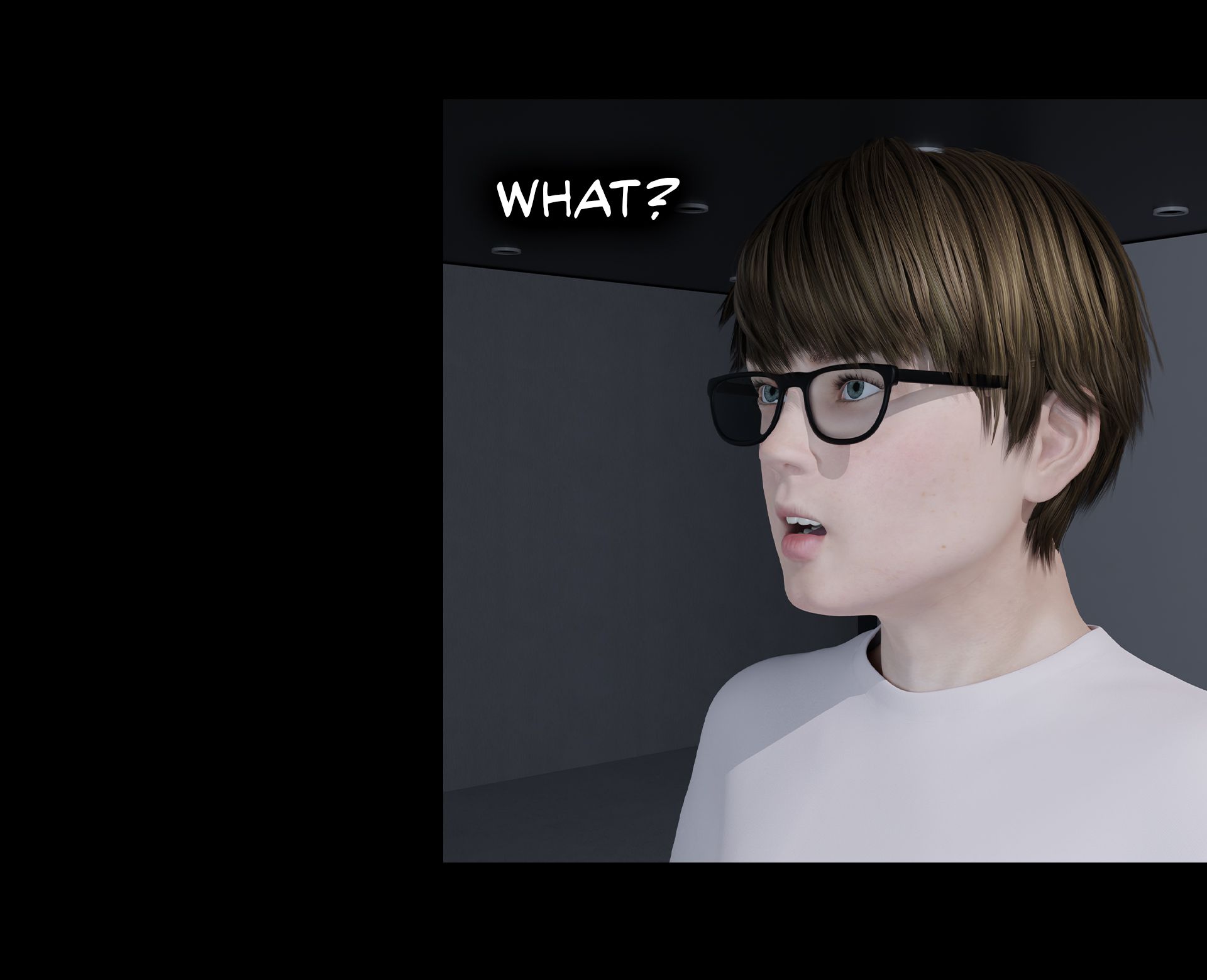 My Neighbor’s Widow [RoseBlue3D], My Neighbor’s Widow 2, page 45 of 137
