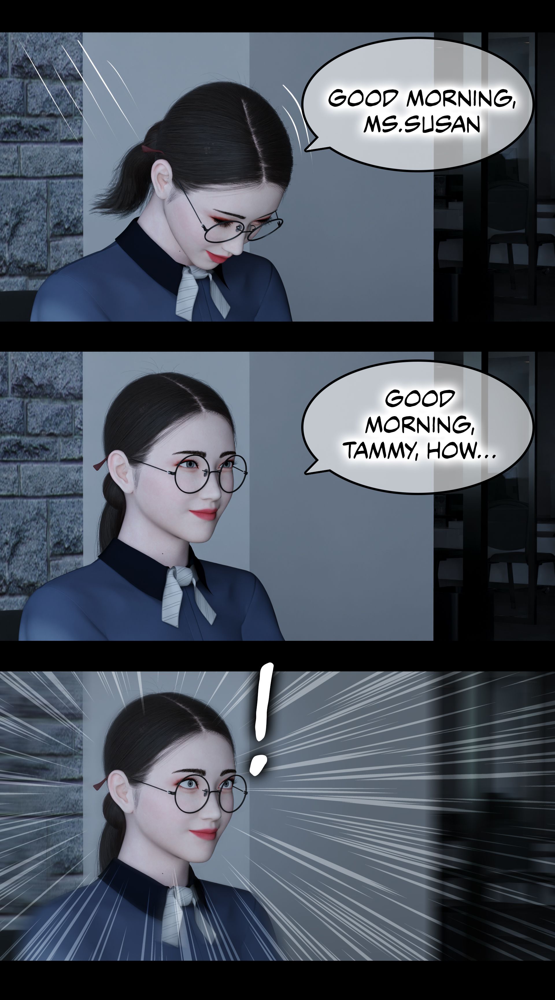 My Neighbor’s Widow [RoseBlue3D], My Neighbor’s Widow 2, page 71 of 137